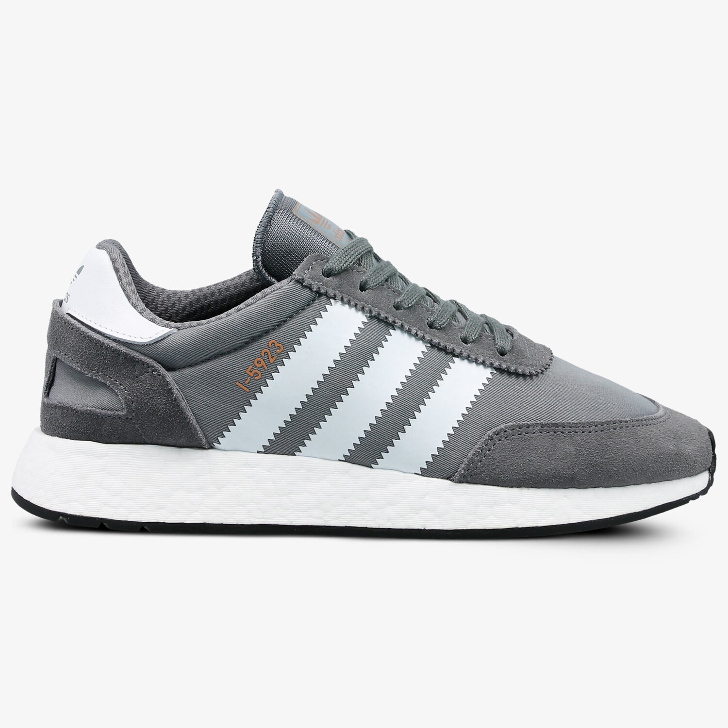 Herren Sneaker ADIDAS I-5923 BB2089 Grau