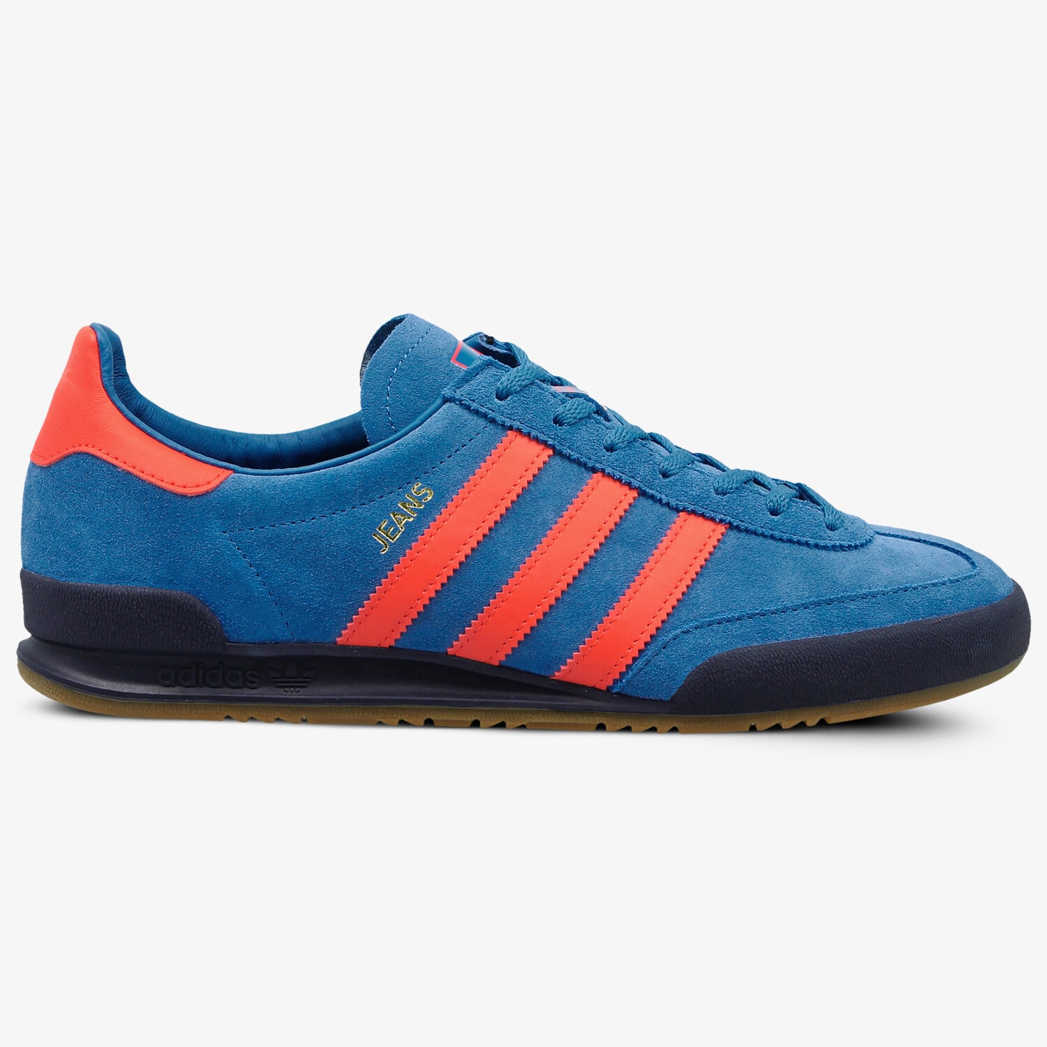 ADIDAS JEANS CQ2766 Blau