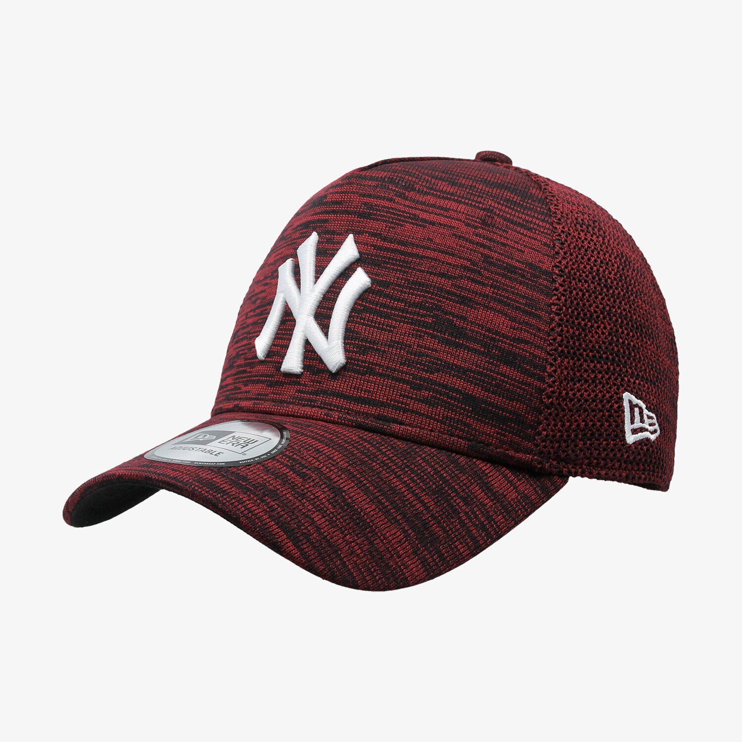 Kinder Cap NEW ERA MÜTZE ENGINEERED FIT AFRAME NEW YORK YANKEES MAROON/ 11507704 Multicolor