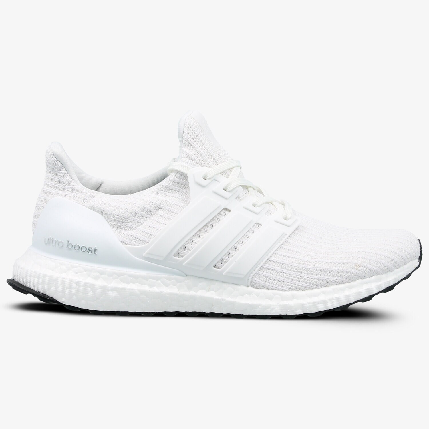 Herren Sneaker ADIDAS ULTRABOOST BB6168 Weiß
