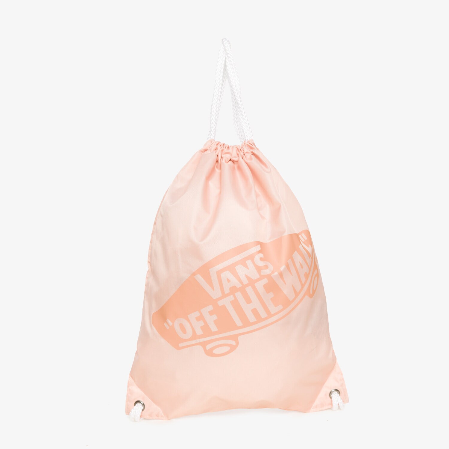Kinder Turnbeutel VANS SCHUHSACK BENCHED V00SUFP2I Rosa