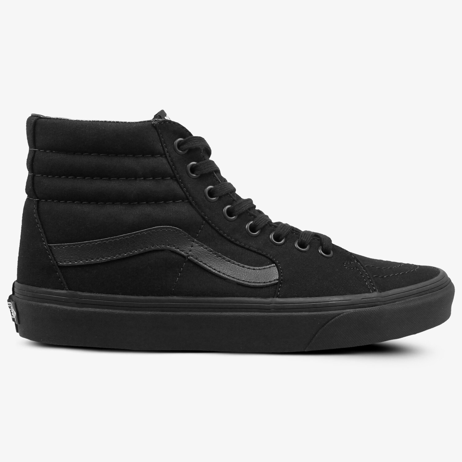 Herren Skaterschuhe VANS UA SK8-HI VTS9BJ4 Schwarz