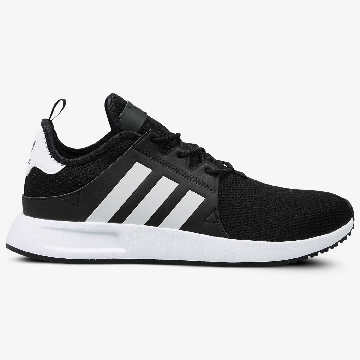 Herren Sneaker ADIDAS X_PLR CQ2405 Schwarz