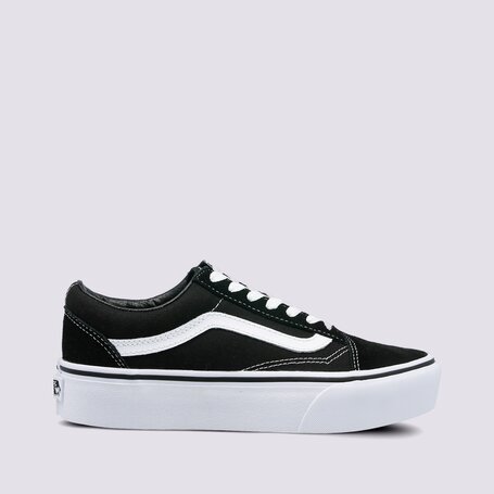 Vans old skool jaune damier store