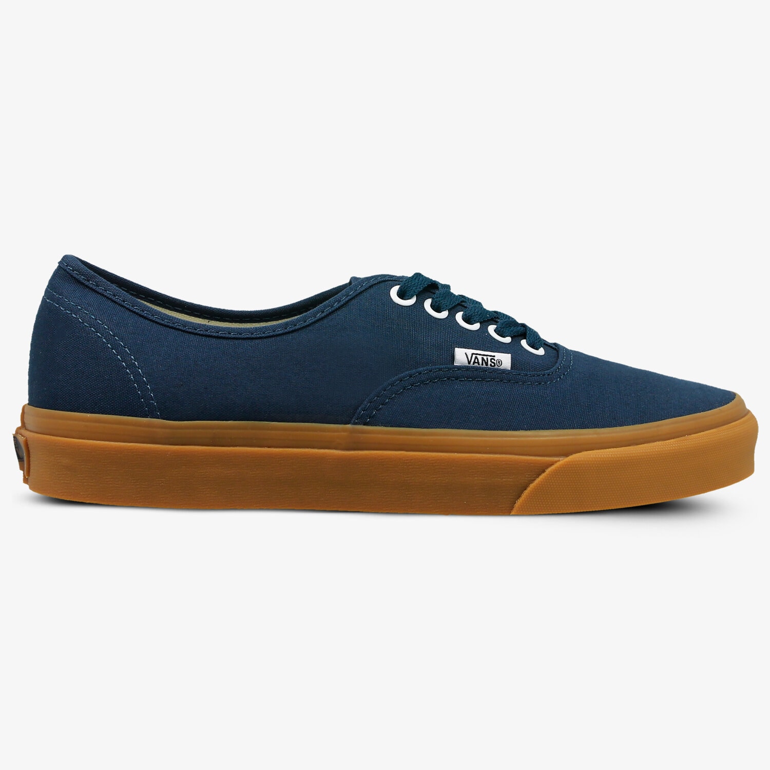 Herren Skaterschuhe VANS UA AUTHENTIC VA38EMQ6OM Dunkelblau