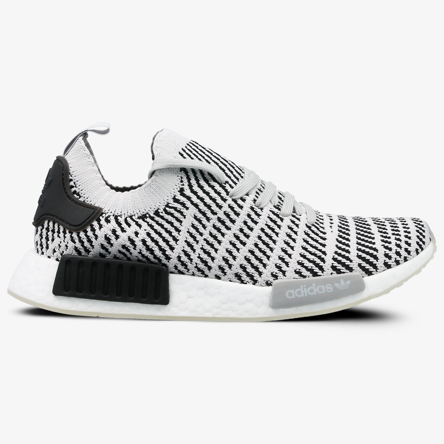 Damen Sneaker ADIDAS NMD_R1 STLT PK CQ2387W Grau