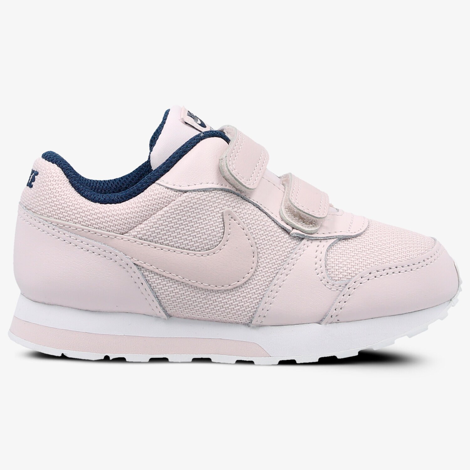 Kinder Sneaker NIKE MD RUNNER 2 GTV 807328600 Rosa