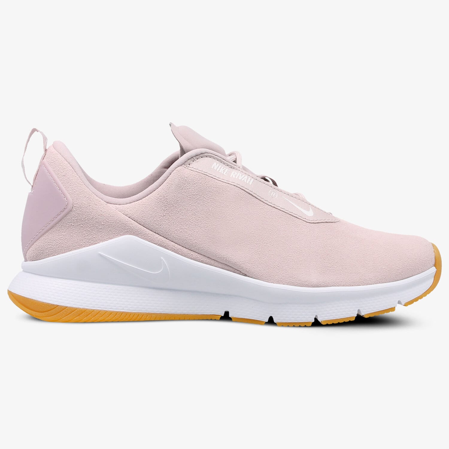 Damen Sneaker NIKE RIVAH PRM  AH6775601 Rosa