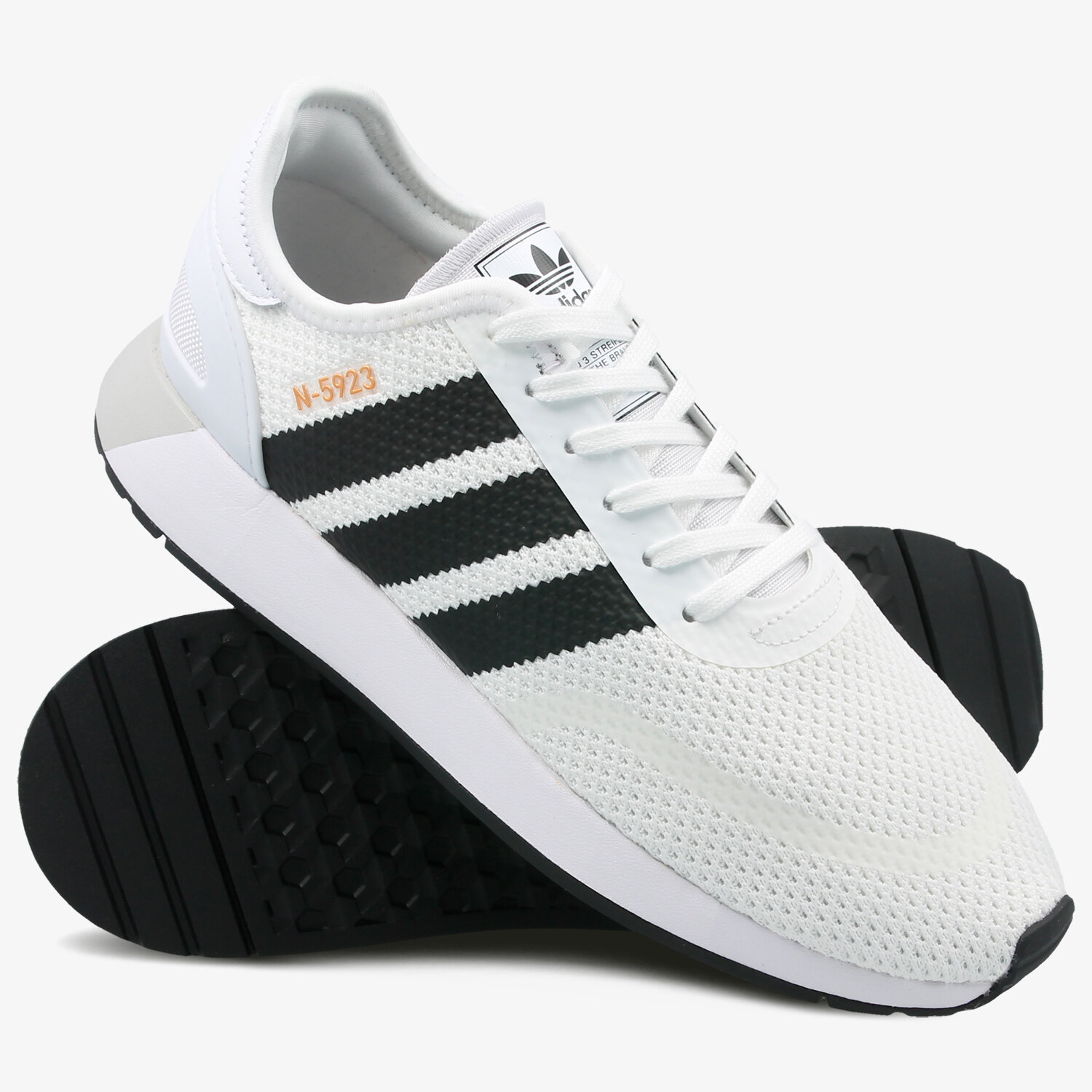 adidas gazelle silver green womens Adidas N-5923 White Black
