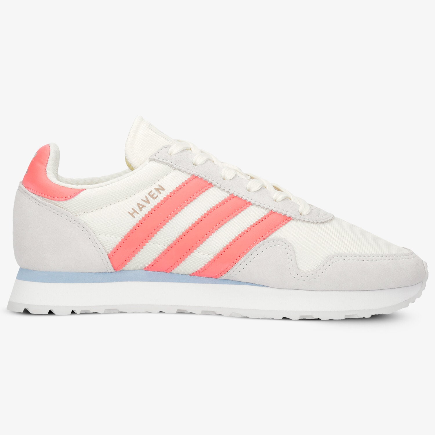 Damen Sneaker ADIDAS HAVEN W CQ2525 Weiß