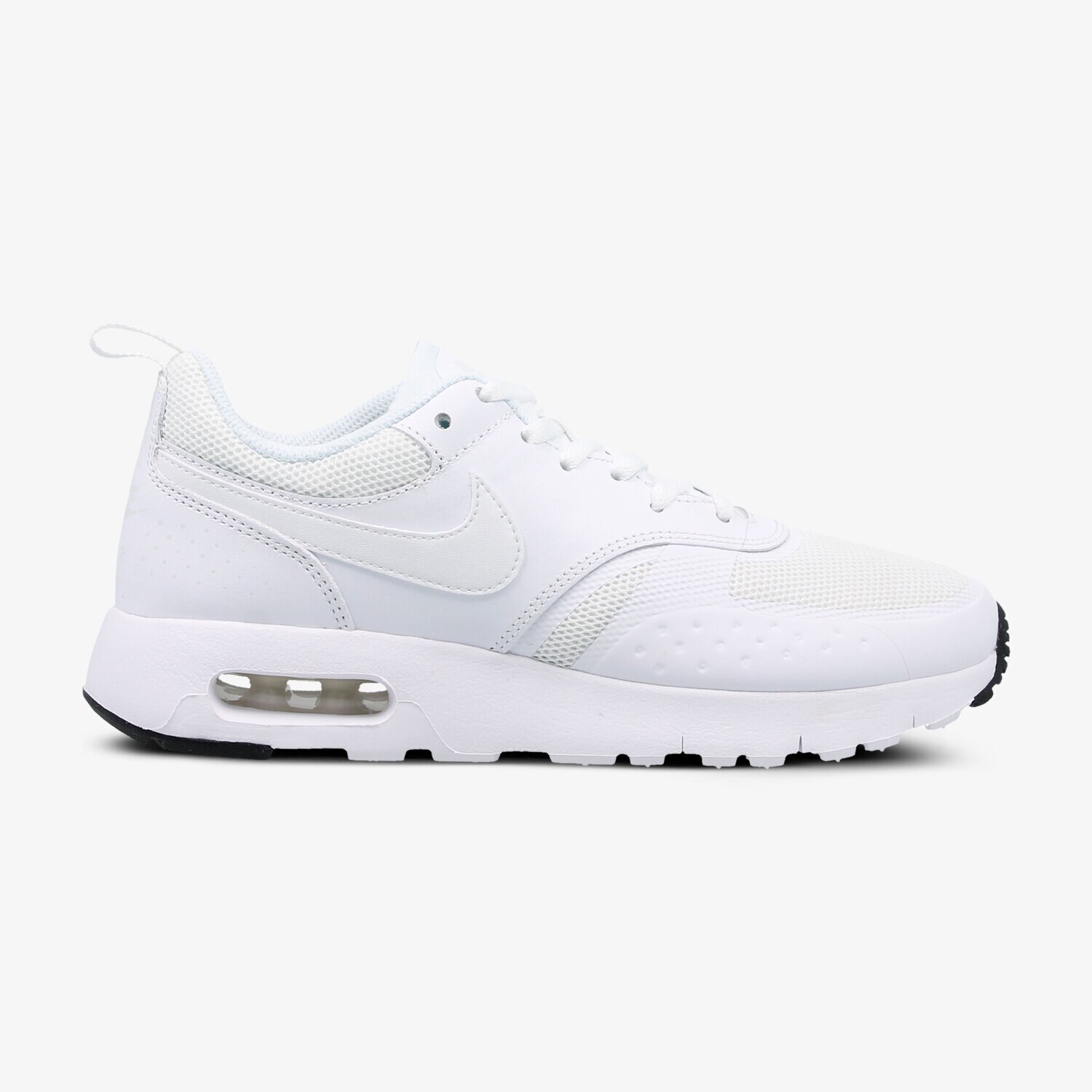 Kinder Sneaker NIKE AIR MAX VISION (GS) 917857-100 Weiß