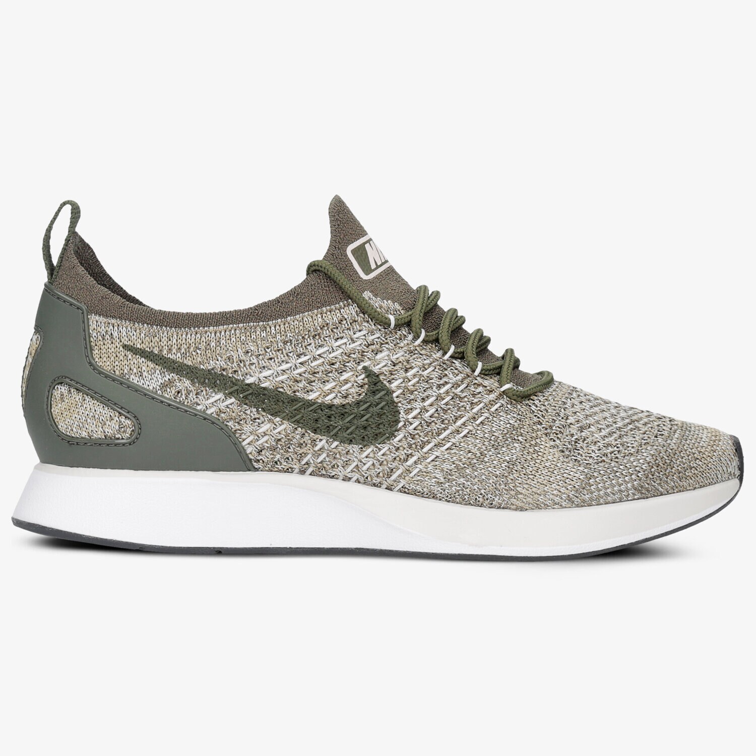 Damen Sneaker NIKE W AIR ZOOM MARIAH FK RACER AA0521301 Khaki