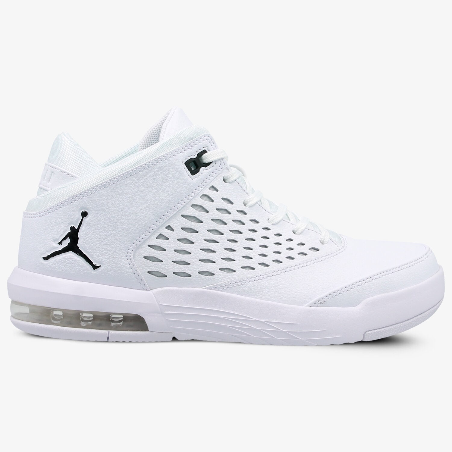 Herren Sneaker JORDAN FLIGHT ORIGIN 4 921196100 Weiß