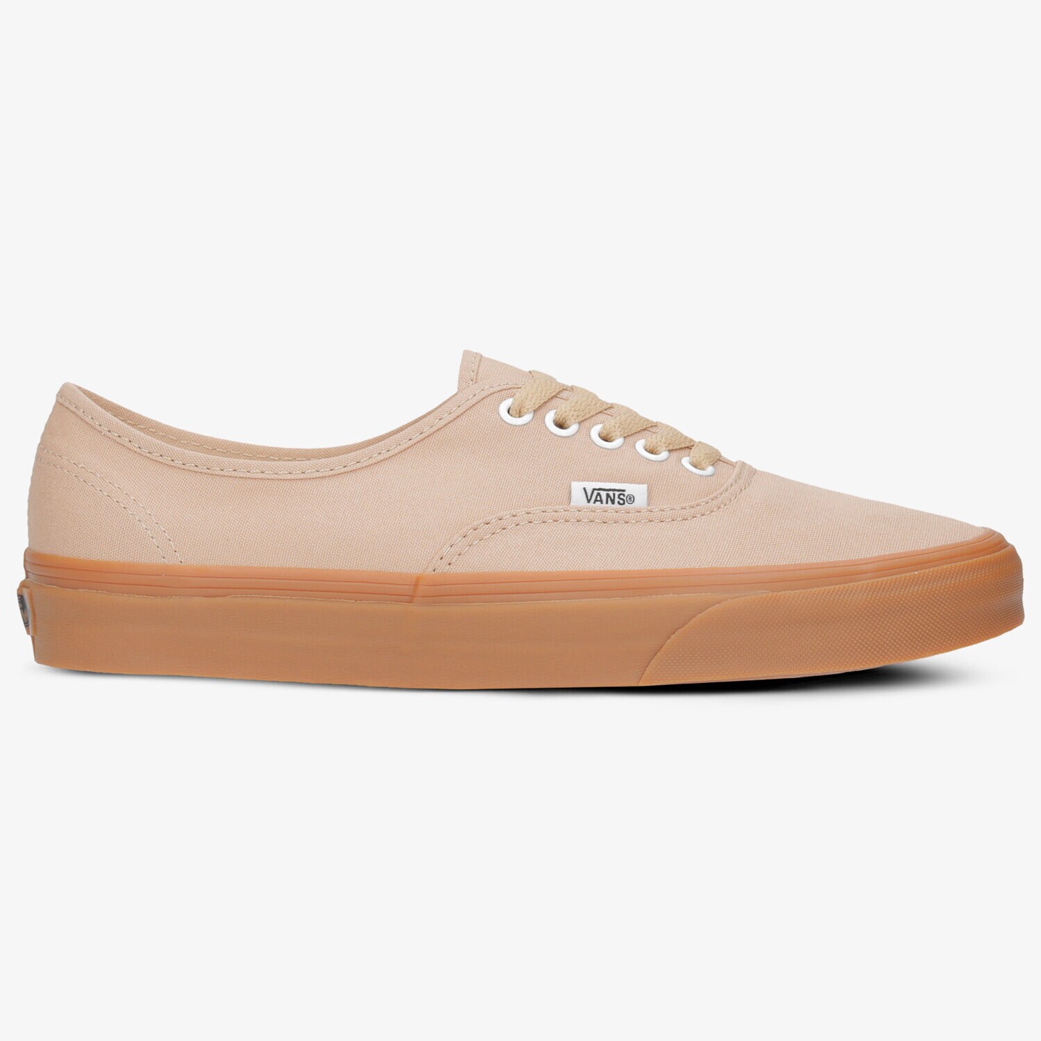 Herren Skaterschuhe VANS UA AUTHENTIC VA38EMQA2M Beige