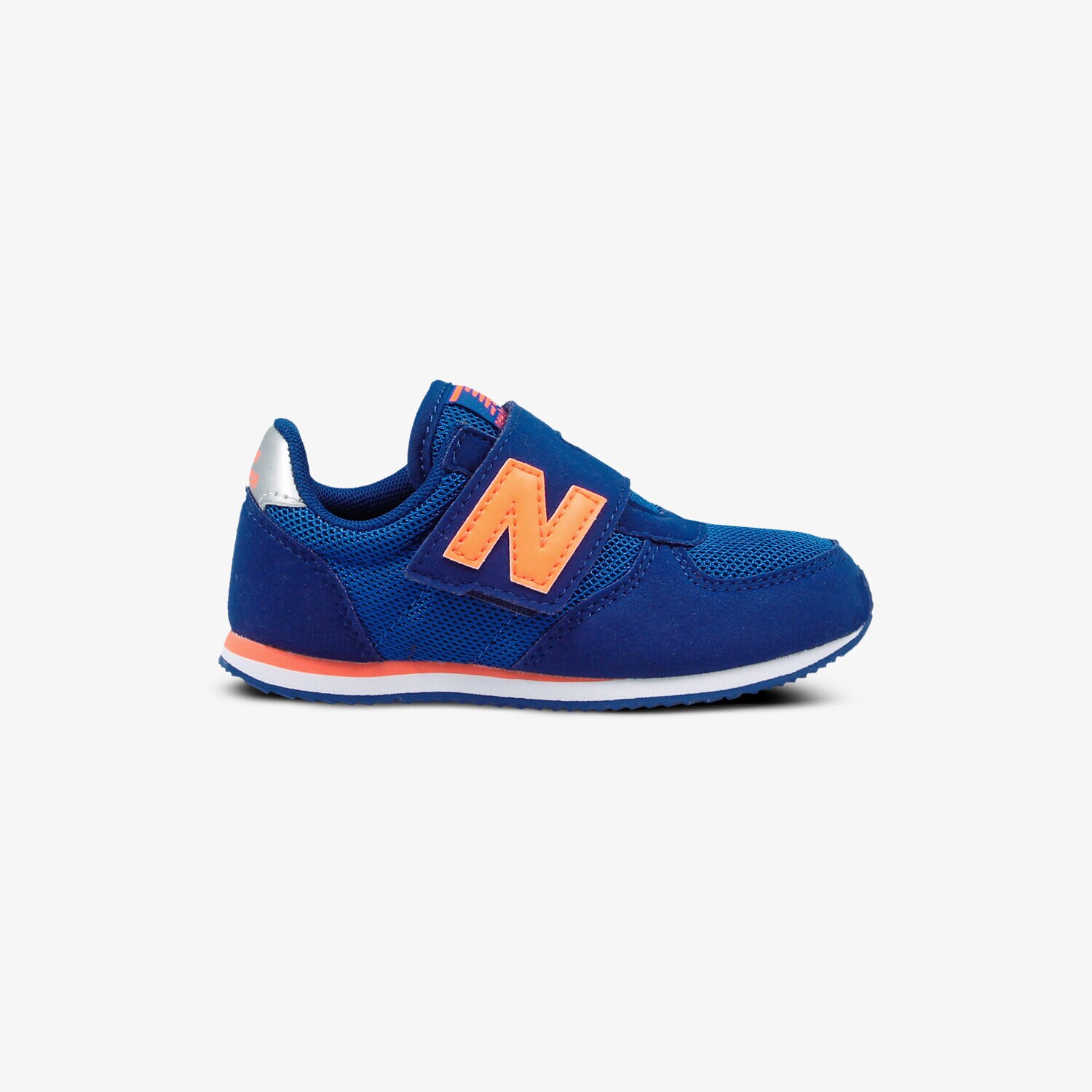 Kinder Sneaker NEW BALANCE KV220BOI KV220BOI Dunkelblau