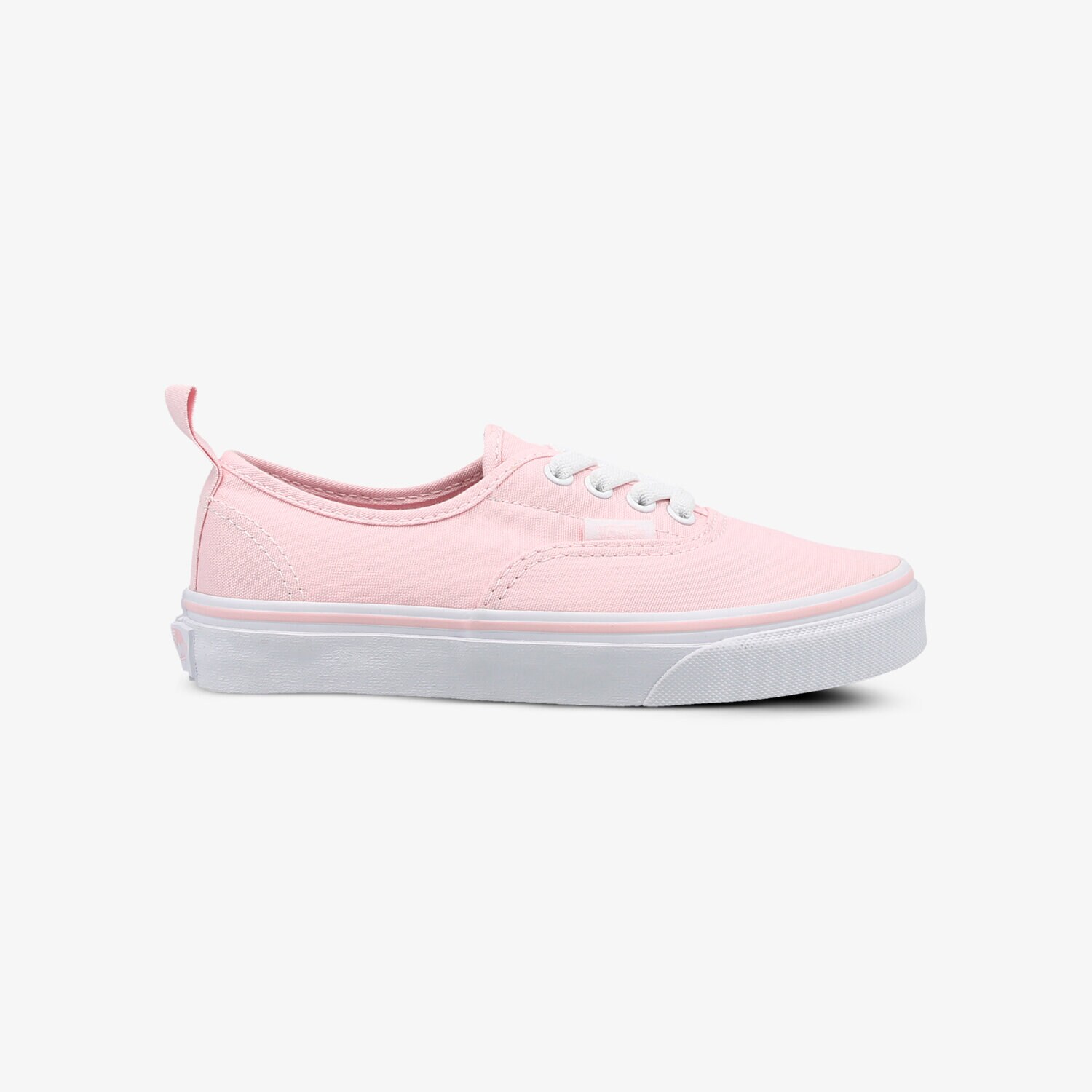 Kinder Skaterschuhe VANS UY AUTHENTIC ELASTIC LACE VA38H4Q1C Rosa