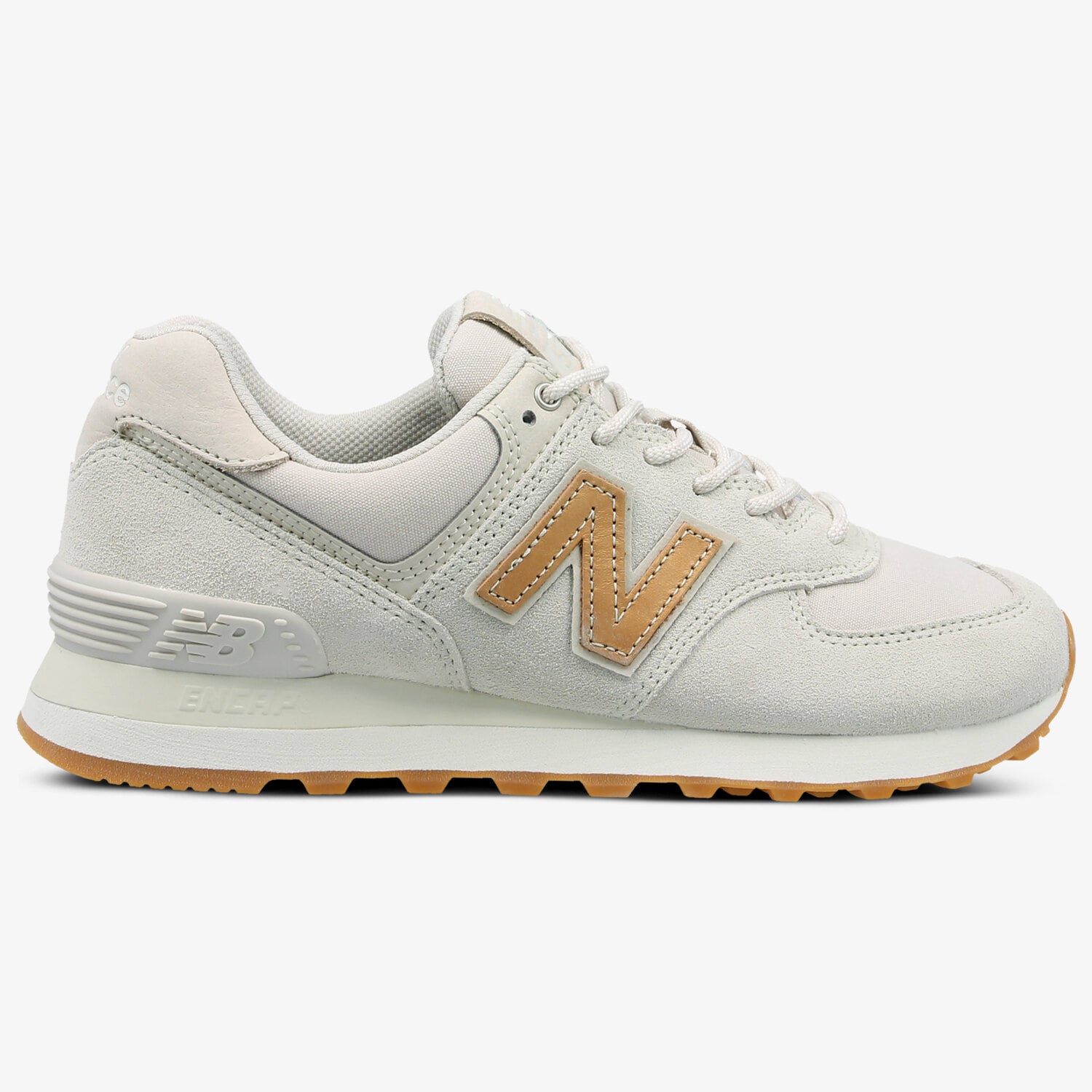 Damen Sneaker NEW BALANCE WL574CLS WL574CLS Beige