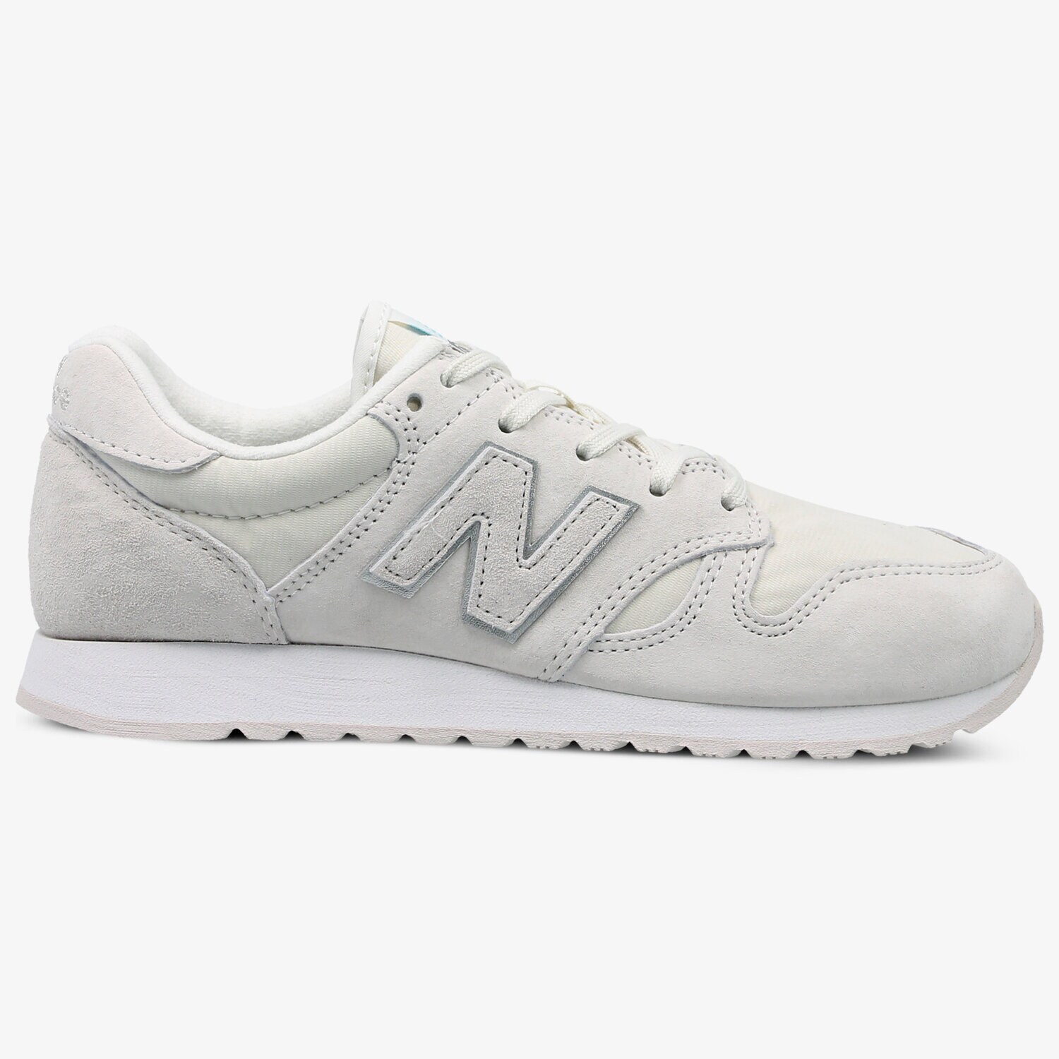Damen Sneaker NEW BALANCE WL520RS WL520RS Beige