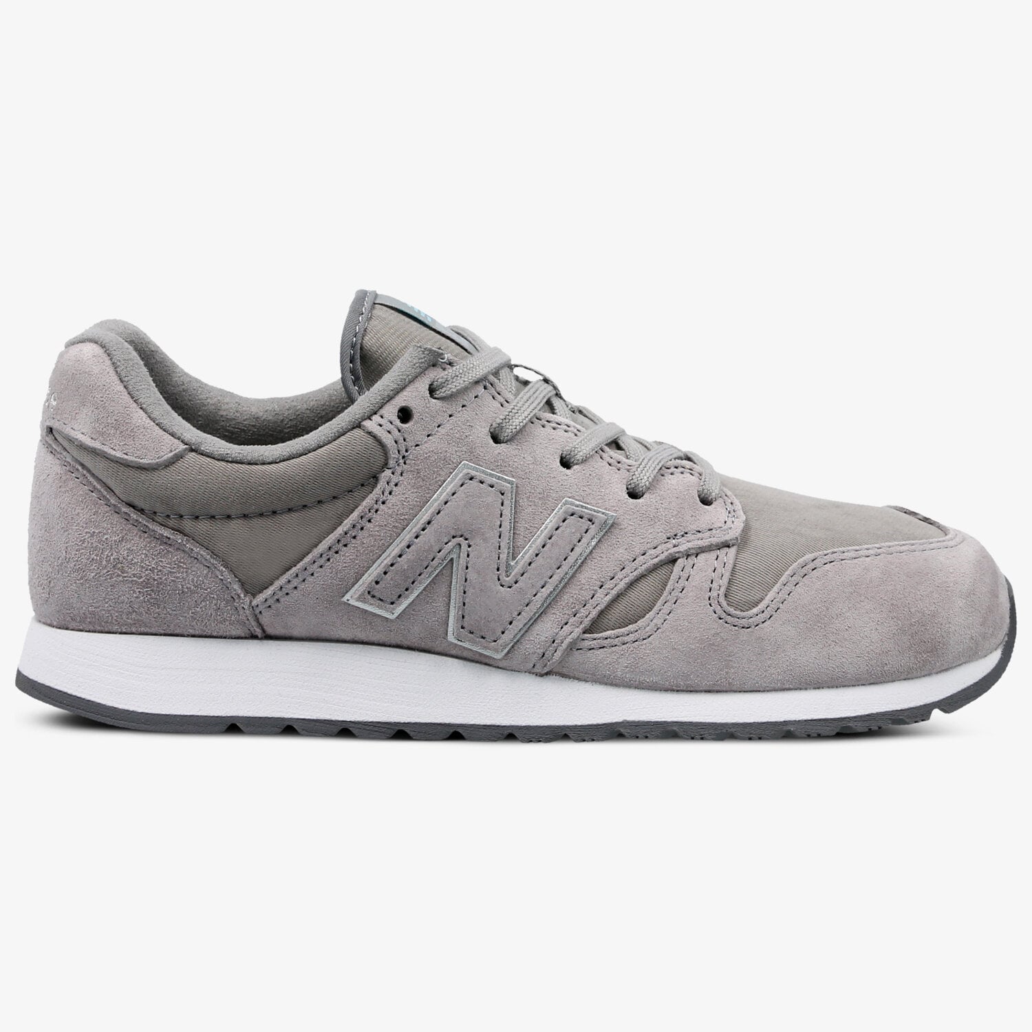 Damen Sneaker NEW BALANCE WL520RM WL520RM Grau