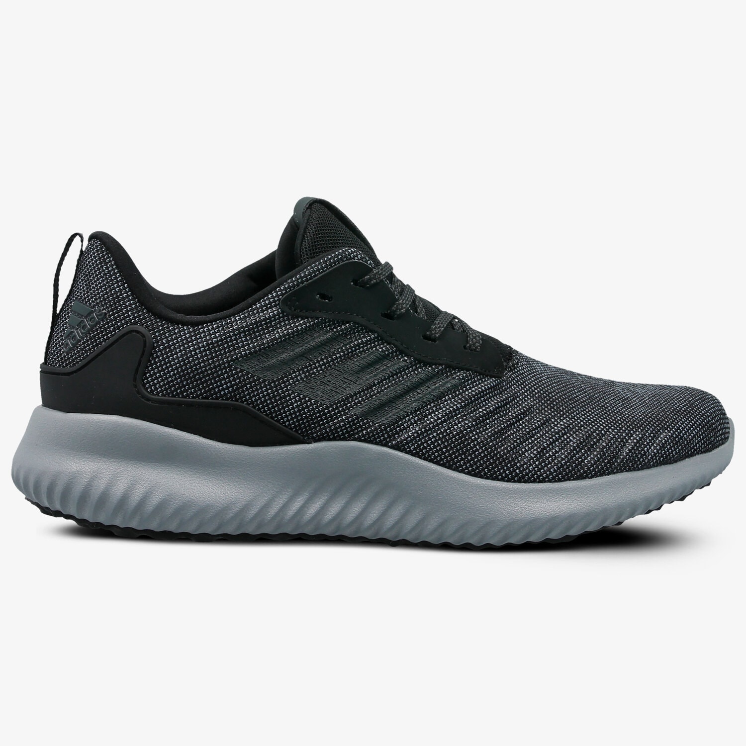 Herren Sneaker ADIDAS ALPHABOUNCE RC M CG5127 Schwarz