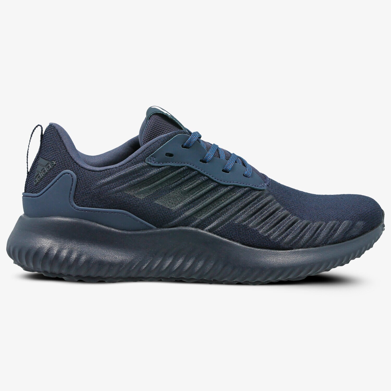 Herren Sneaker ADIDAS ALPHABOUNCE RC M CG5126 Dunkelblau