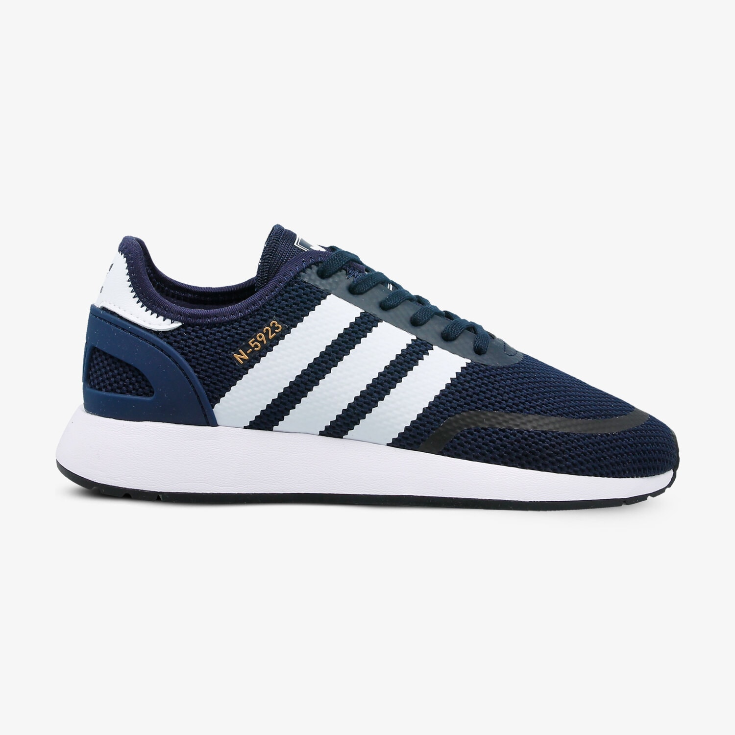 Kinder Sneaker ADIDAS N-5923 J AC8543 Dunkelblau