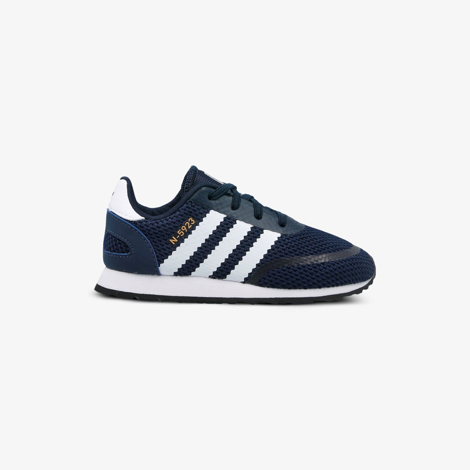 Kinder Sneaker ADIDAS N-5923 I AC8549 Dunkelblau