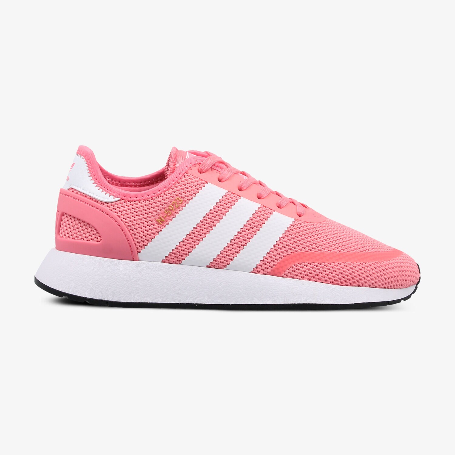 Kinder Sneaker ADIDAS N-5923 J AC8542 Rosa