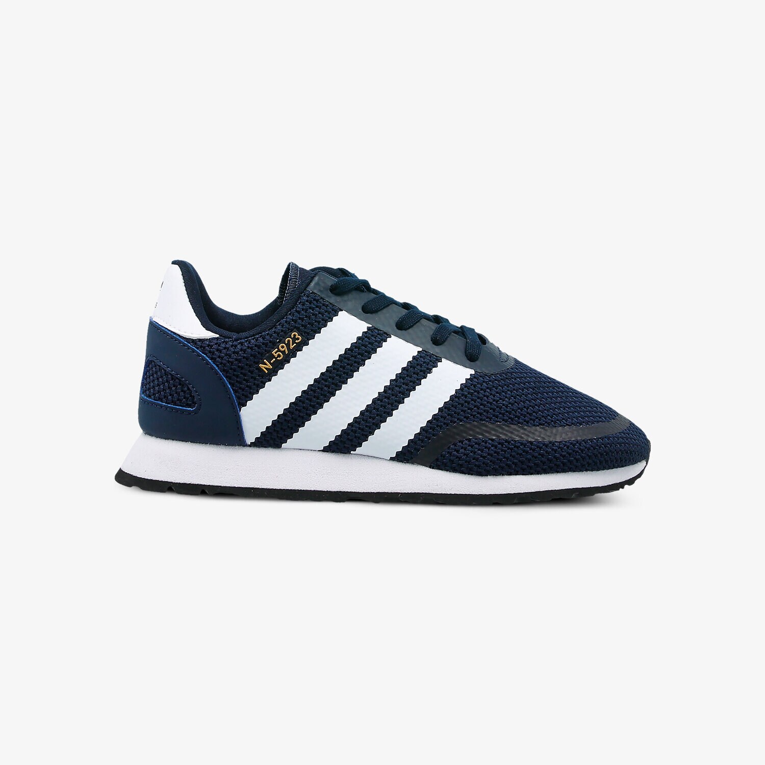Kinder Sneaker ADIDAS N-5923 C AC8546 Dunkelblau