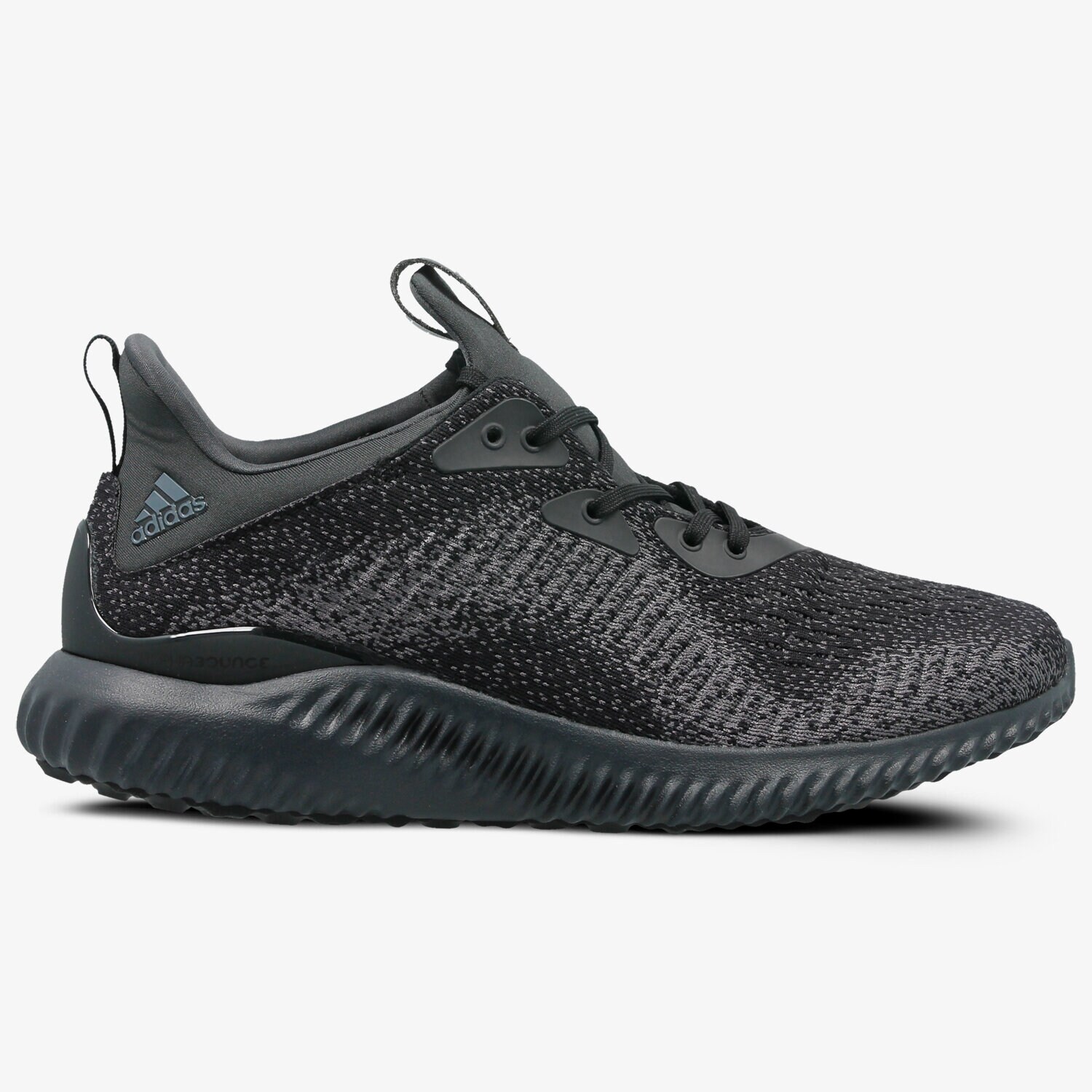Herren Sneaker ADIDAS ALPHABOUNCE EM M DB1090 Schwarz