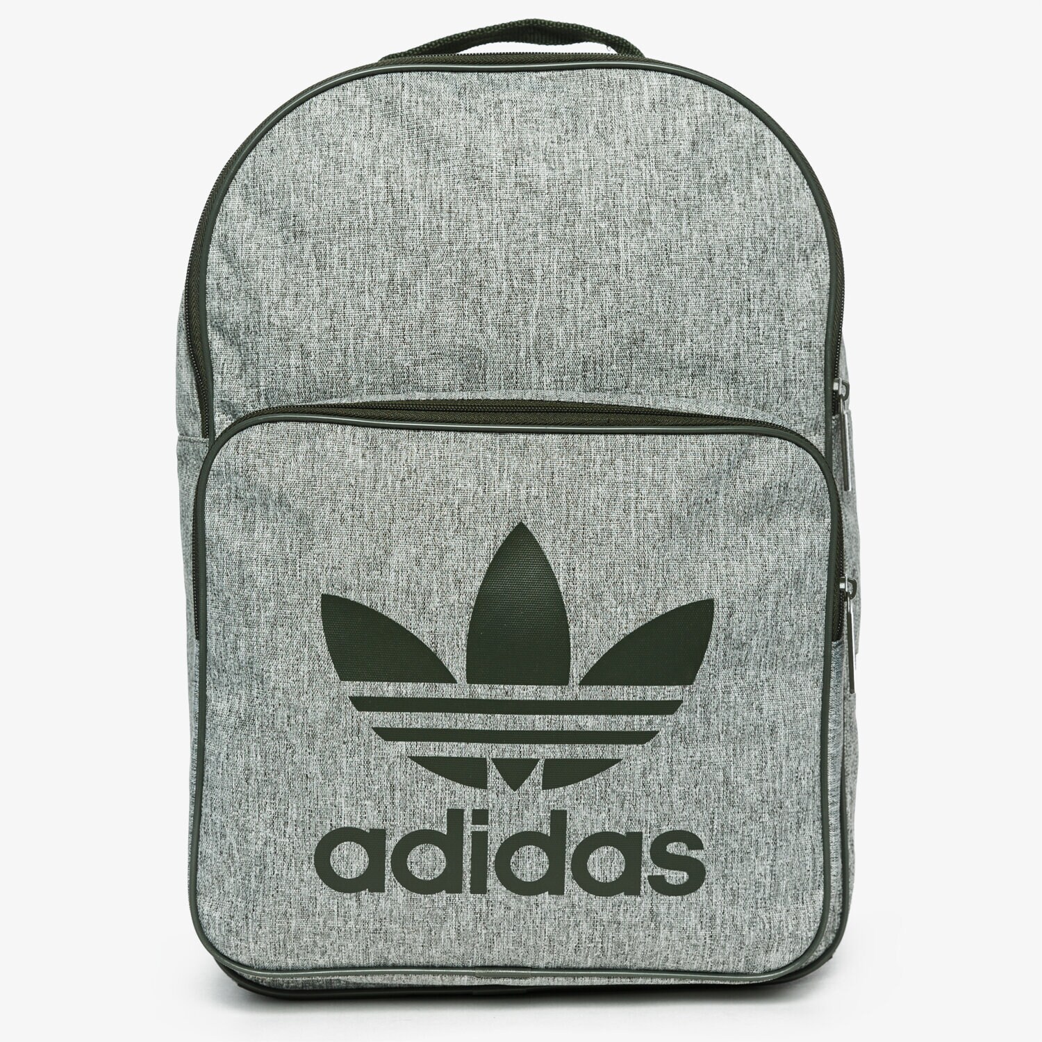 Damen Rucksack ADIDAS RUCKSACK BP CLASS CASUAL CD6058 Grau