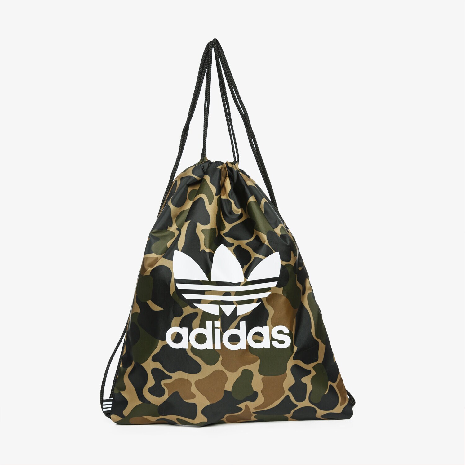 Kinder Turnbeutel ADIDAS SCHUHSACK GYMSACK CAMO CD6099 Multicolor