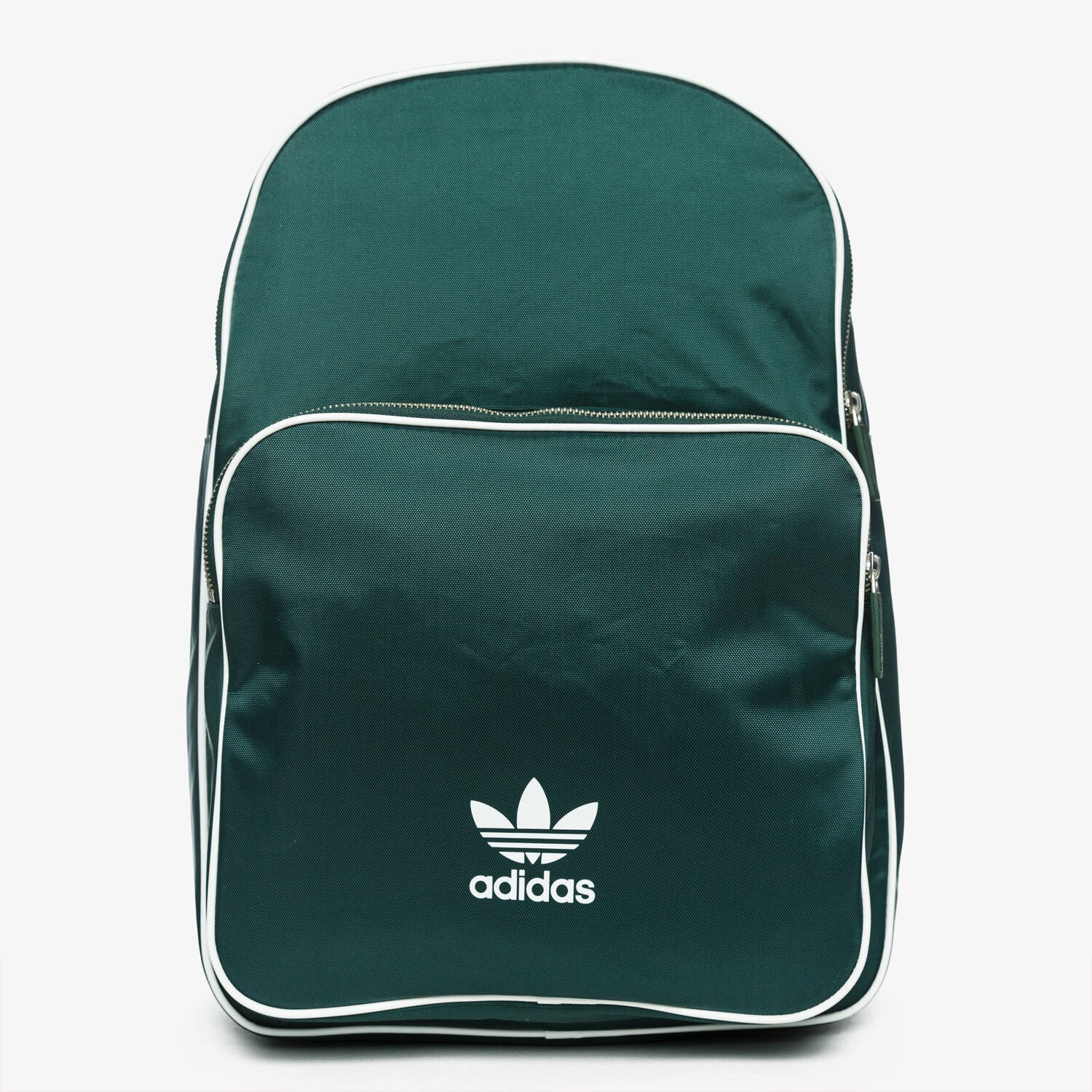 Damen Rucksack ADIDAS RUCKSACK BP CL ADICOLOR CW0629 Grün
