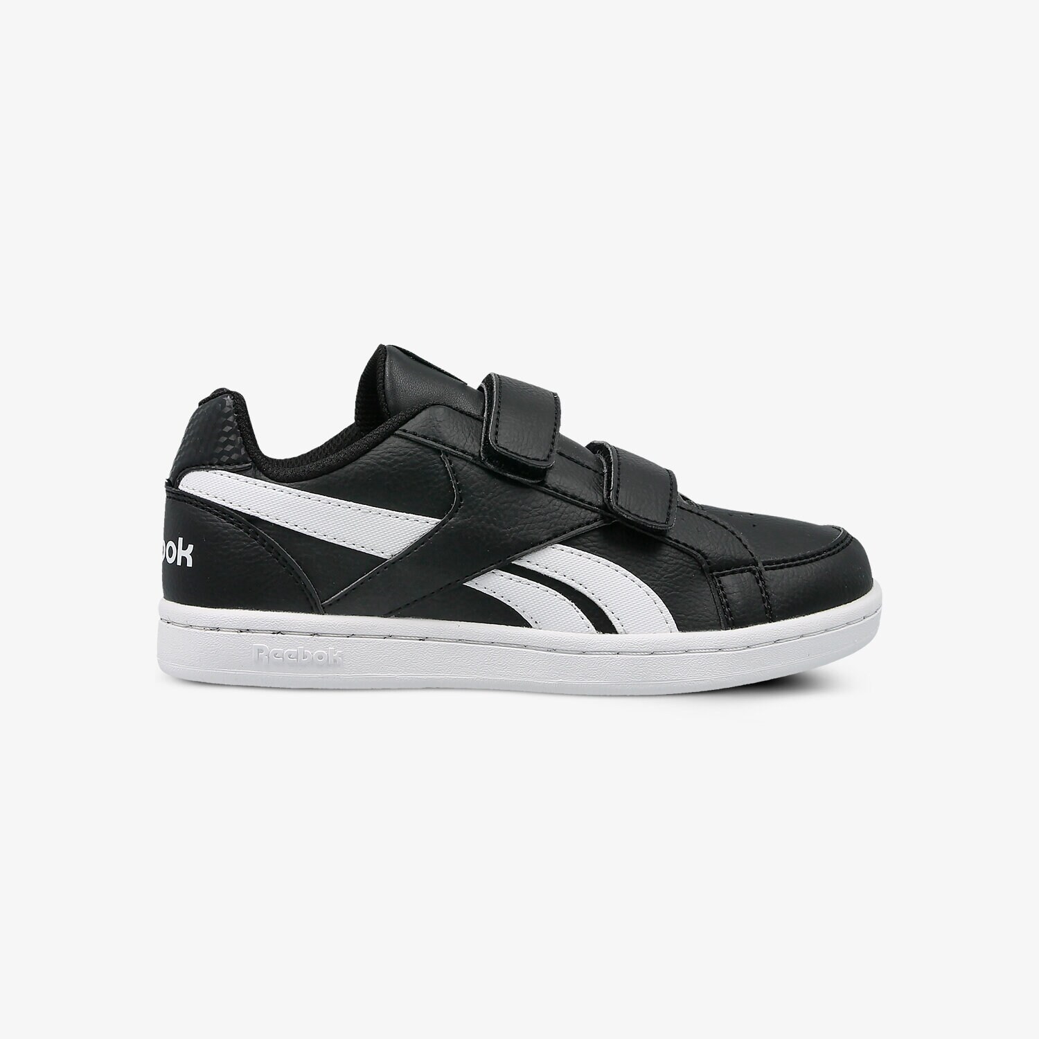Kinder Sneaker REEBOK ROYAL PRIME ALT BS7916 Schwarz