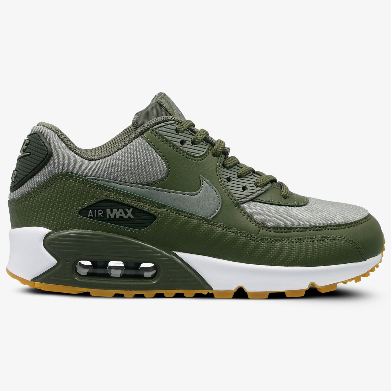 Damen Sneaker NIKE WMNS AIR MAX 90  325213205 Khaki