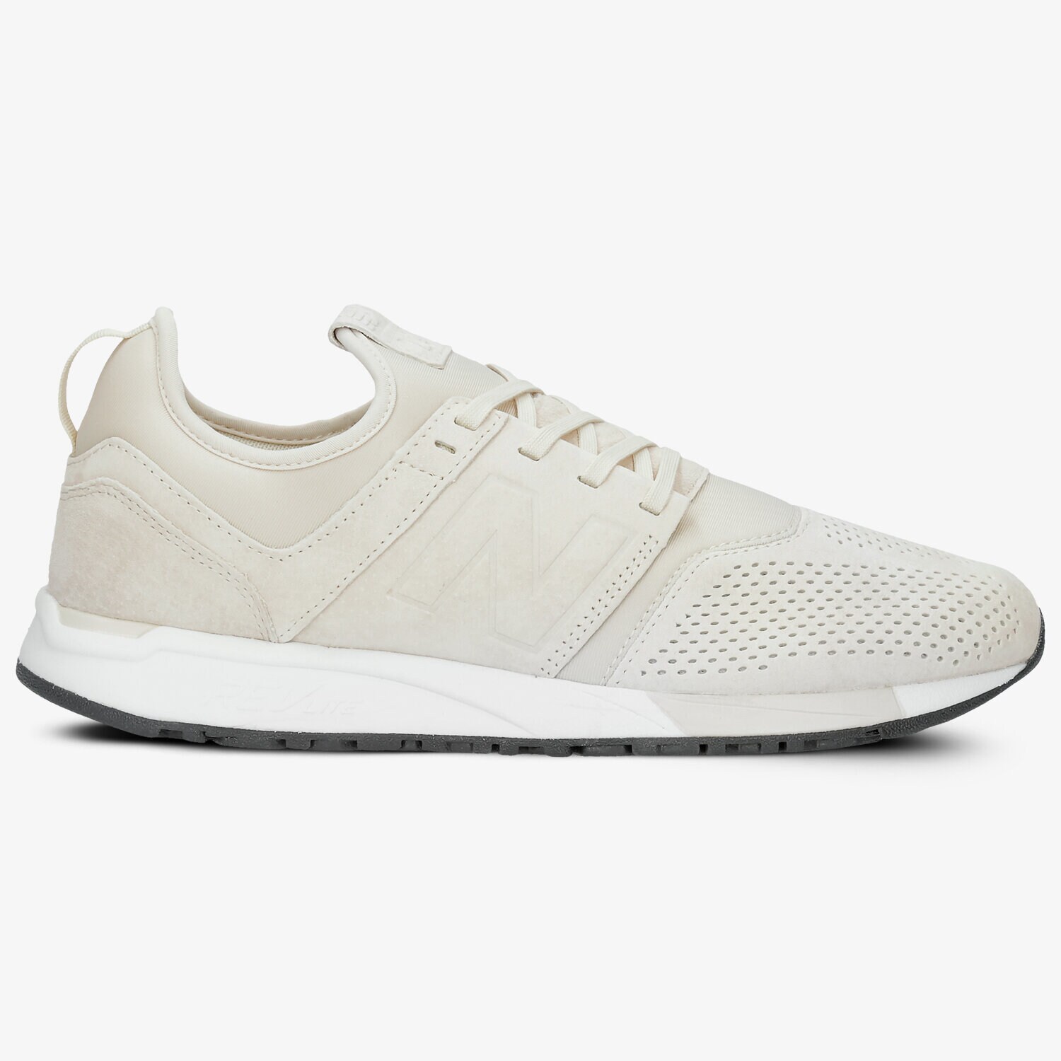 Herren Sneaker NEW BALANCE MRL247SA MRL247SA Beige