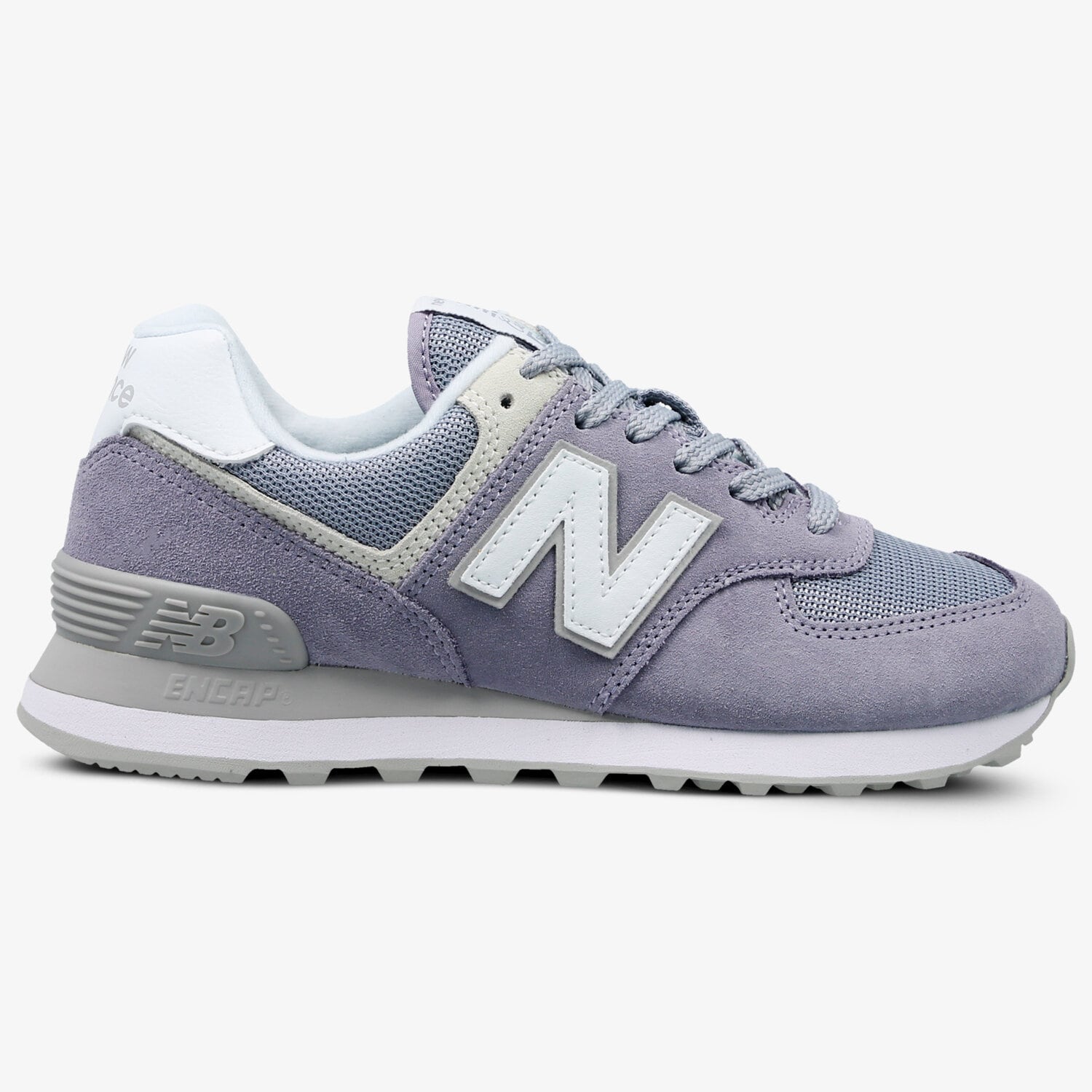 Damen Sneaker NEW BALANCE WL574ESV WL574ESV Violet