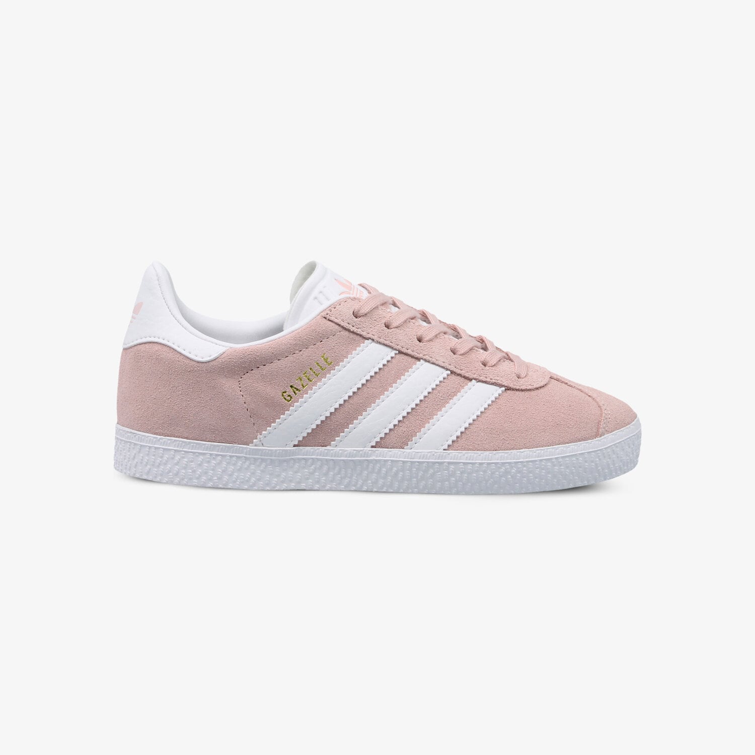 Kinder Sneaker ADIDAS GAZELLE C BY9548 Rosa
