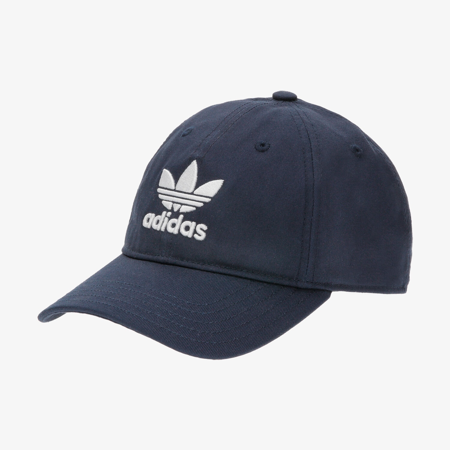 Kinder Cap ADIDAS MÜTZE TREFOIL CAP CD6973 Dunkelblau