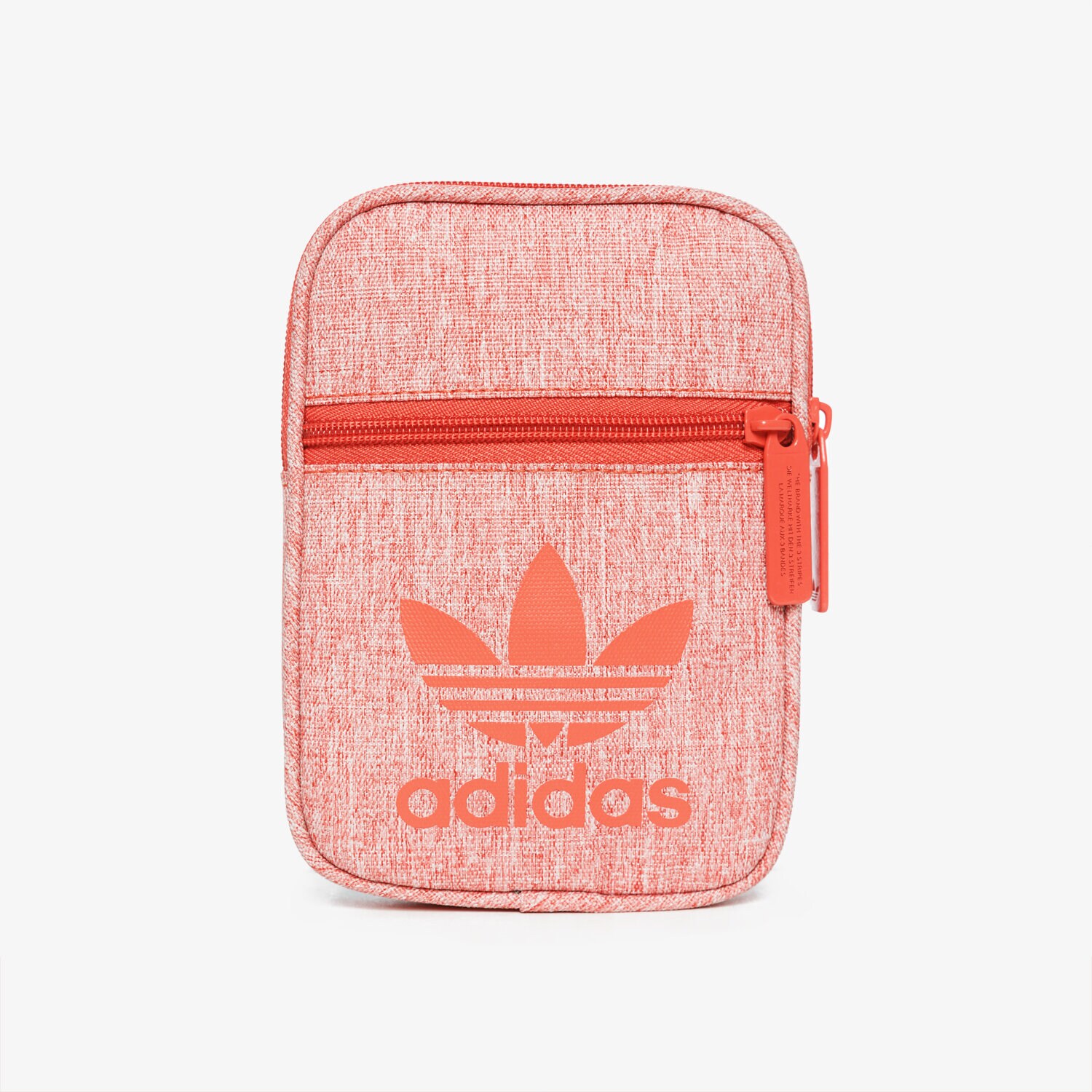 Damen Tasche ADIDAS MINITASCHE FEST BAG CASUAL CE3801 Rosa
