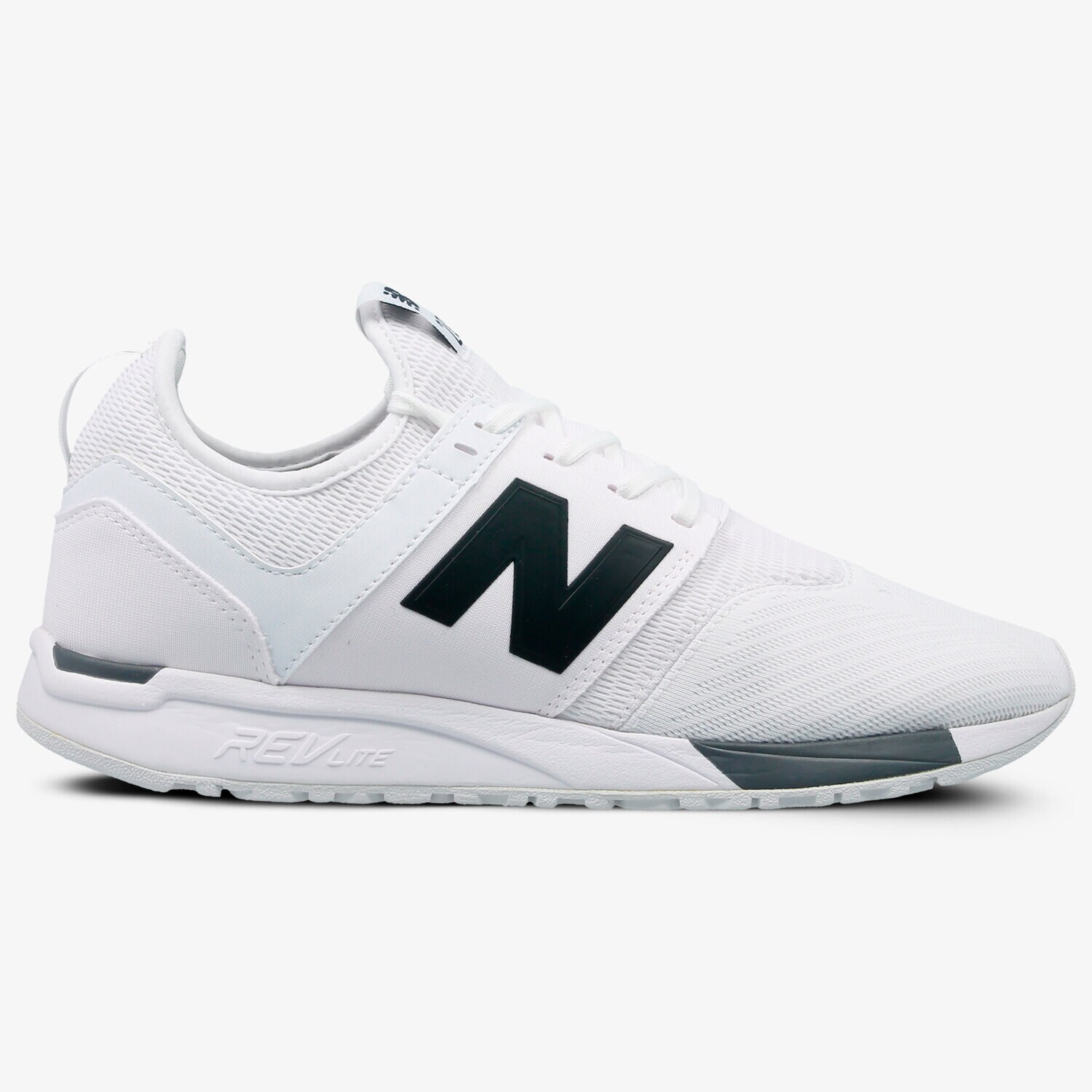 Herren Sneaker NEW BALANCE MRL247WG MRL247WG Weiß