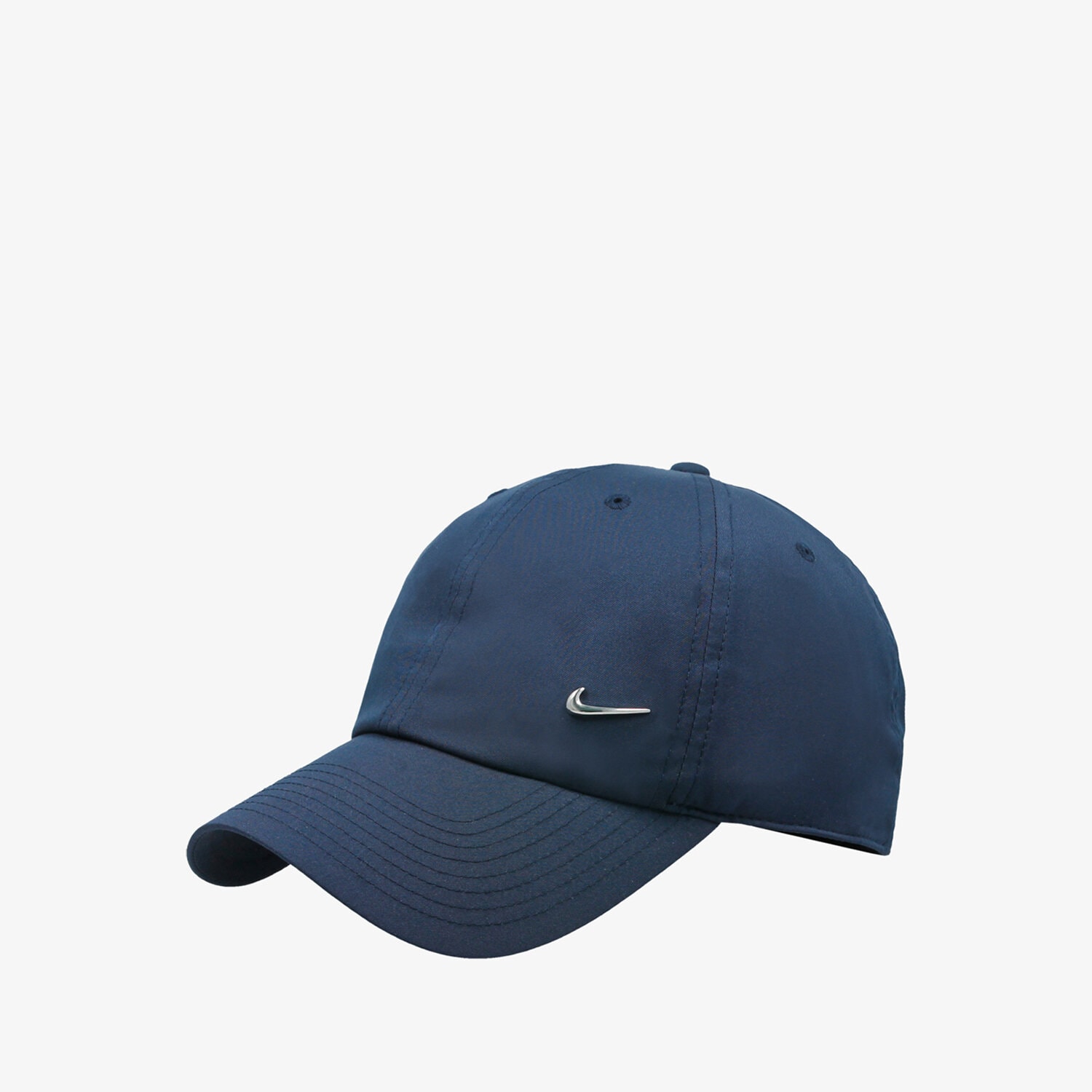 Kinder Cap NIKE MÜTZE UNISEX SPORTSWEAR HERITAGE86 943092-451 Dunkelblau