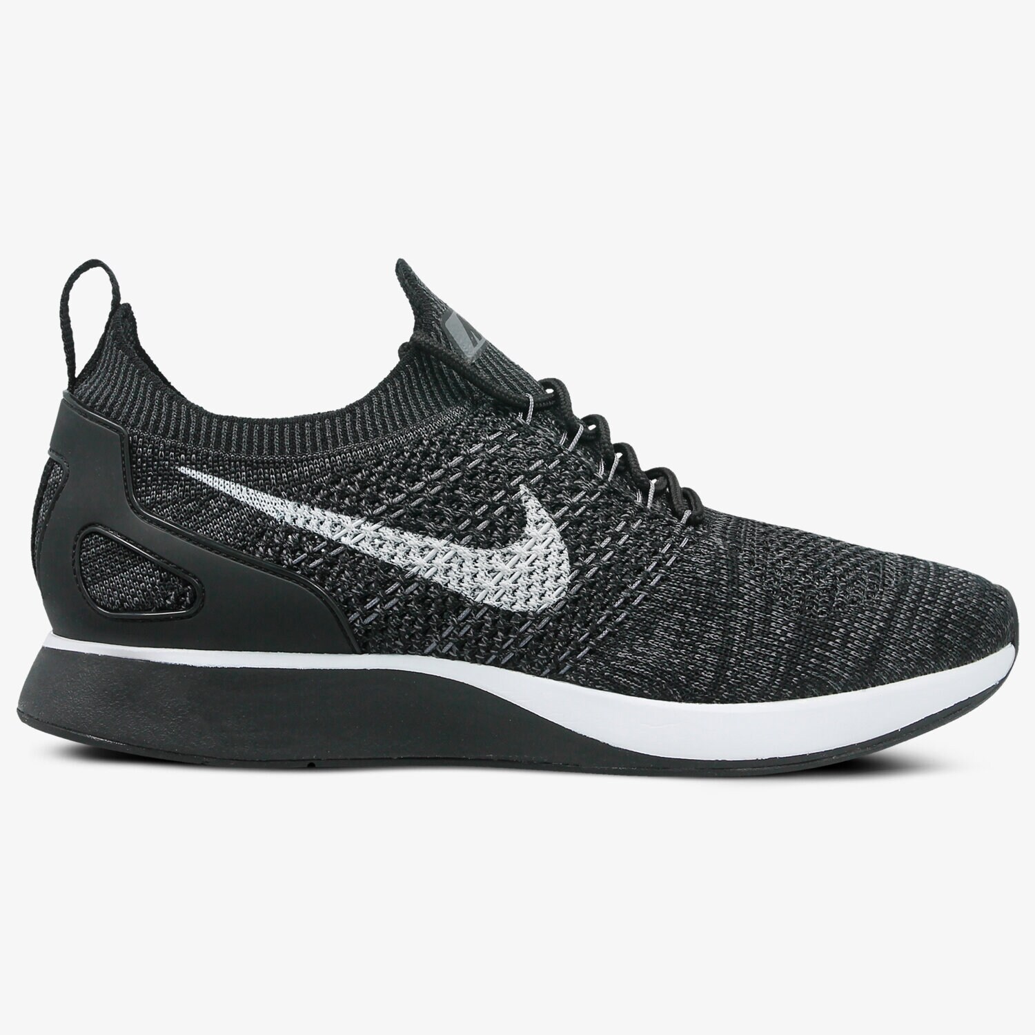 NIKE AIR ZOOM MARIAH FLYKNIT RACER Schwarz 918264 010 Sizeer