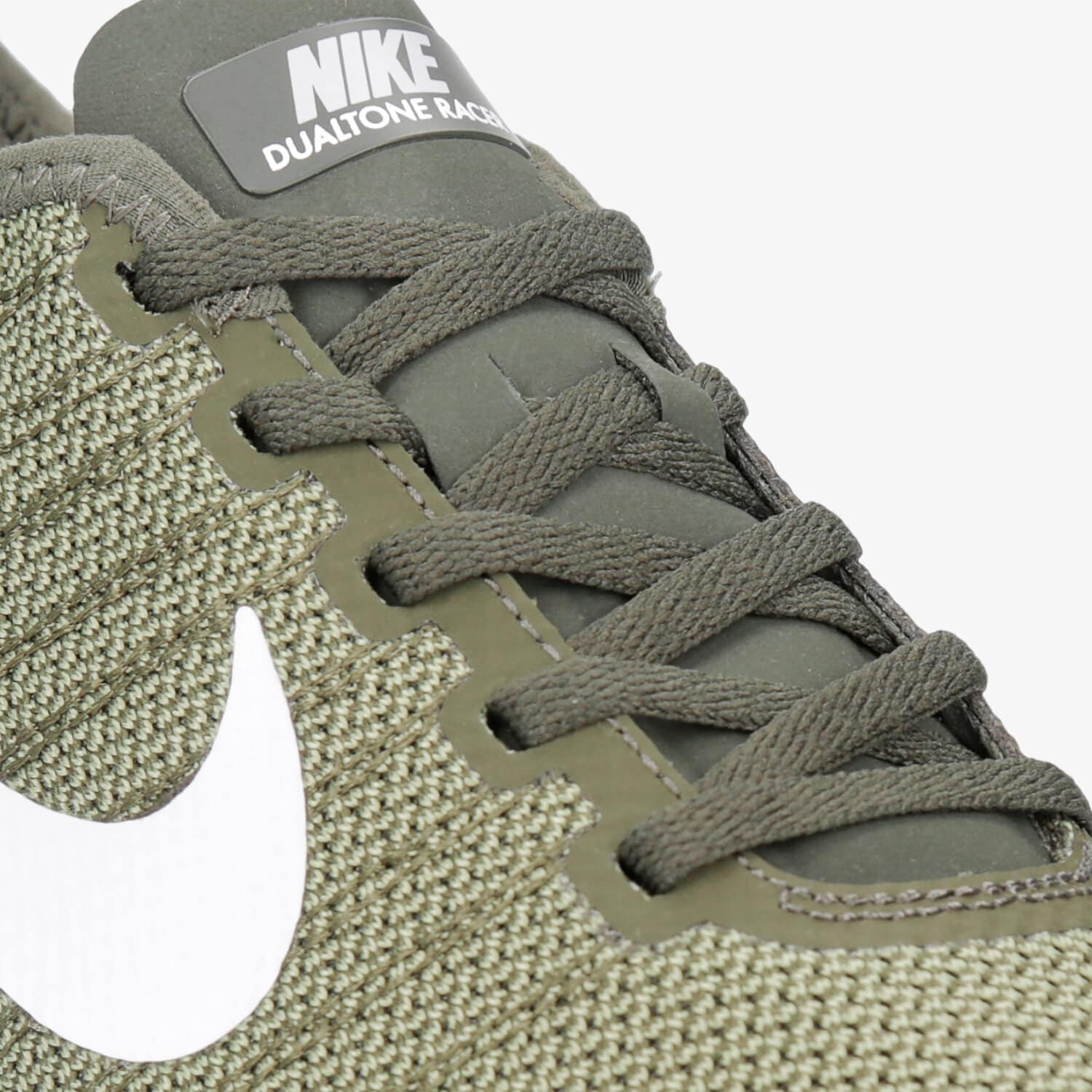 dualtone racer green