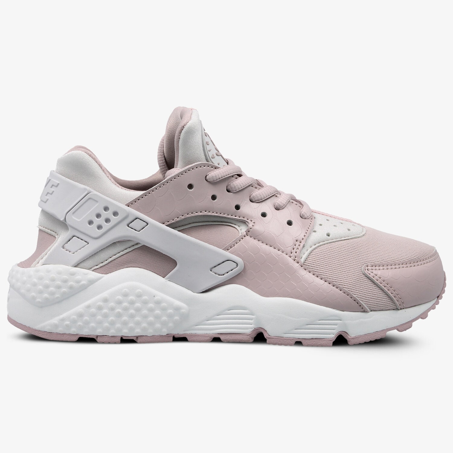 Damen Sneaker NIKE WMNS AIR HUARACHE RUN 634835-029 Violet