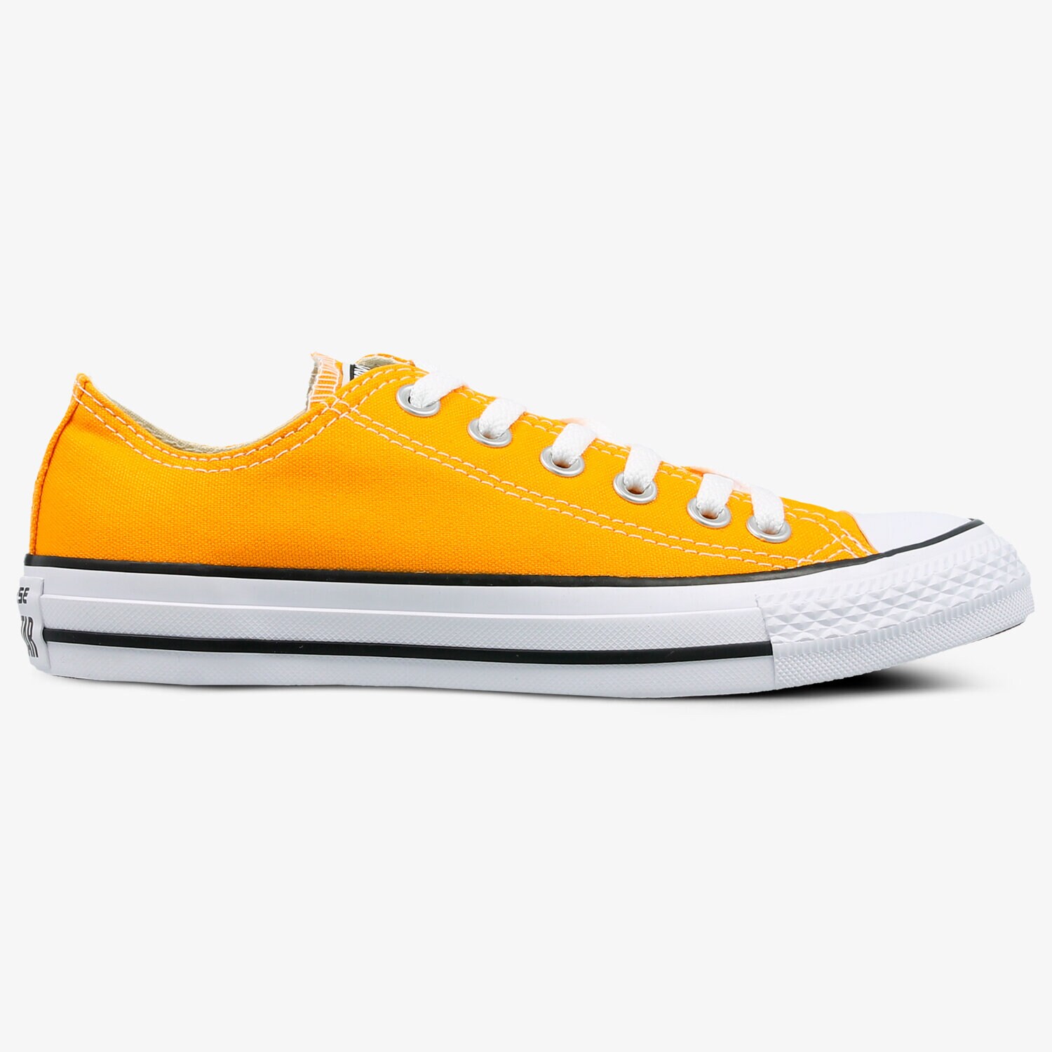 Damen Sneaker CONVERSE CHUCK TAYLOR ALL STAR  159676C Gelb