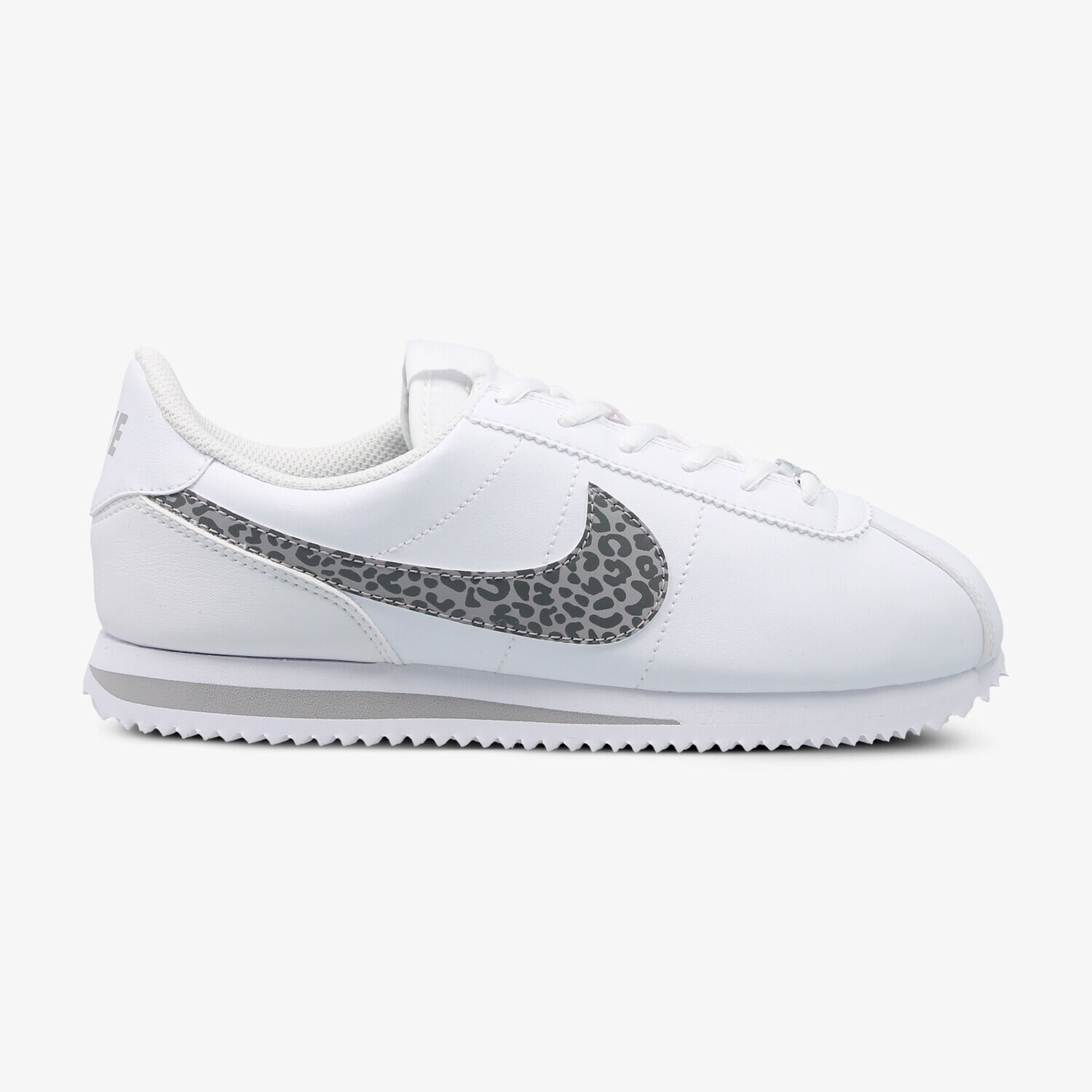 Kinder Sneaker NIKE CORTEZ BASIC SL GG AH7528100 Weiß