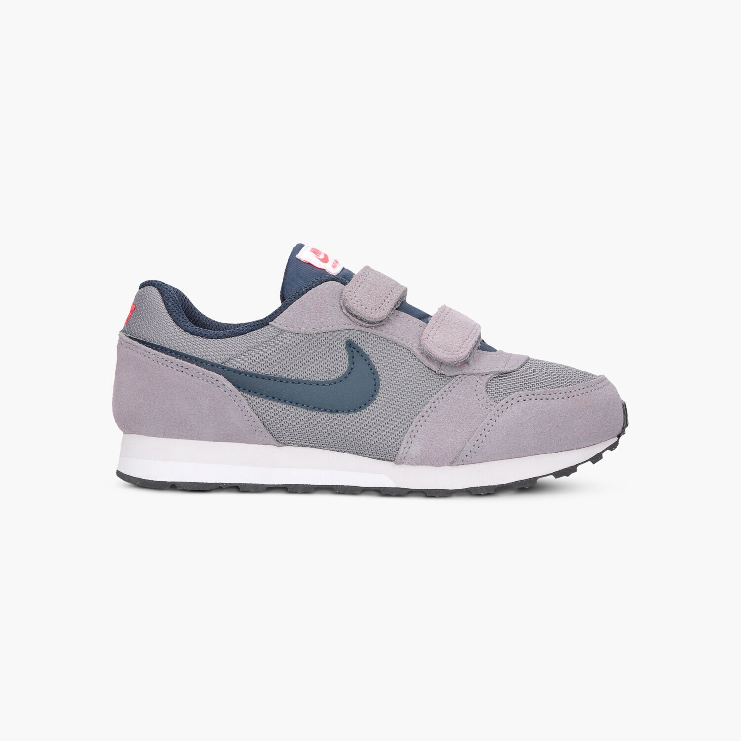 NIKE MD RUNNER 2 BPV 807317012 Grau
