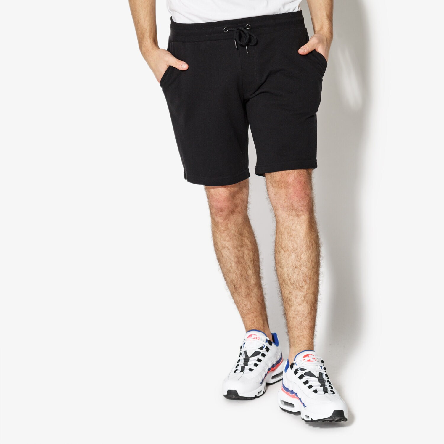 Herren Shorts CONFRONT SHORTS SORB CF18SZM21001 Schwarz