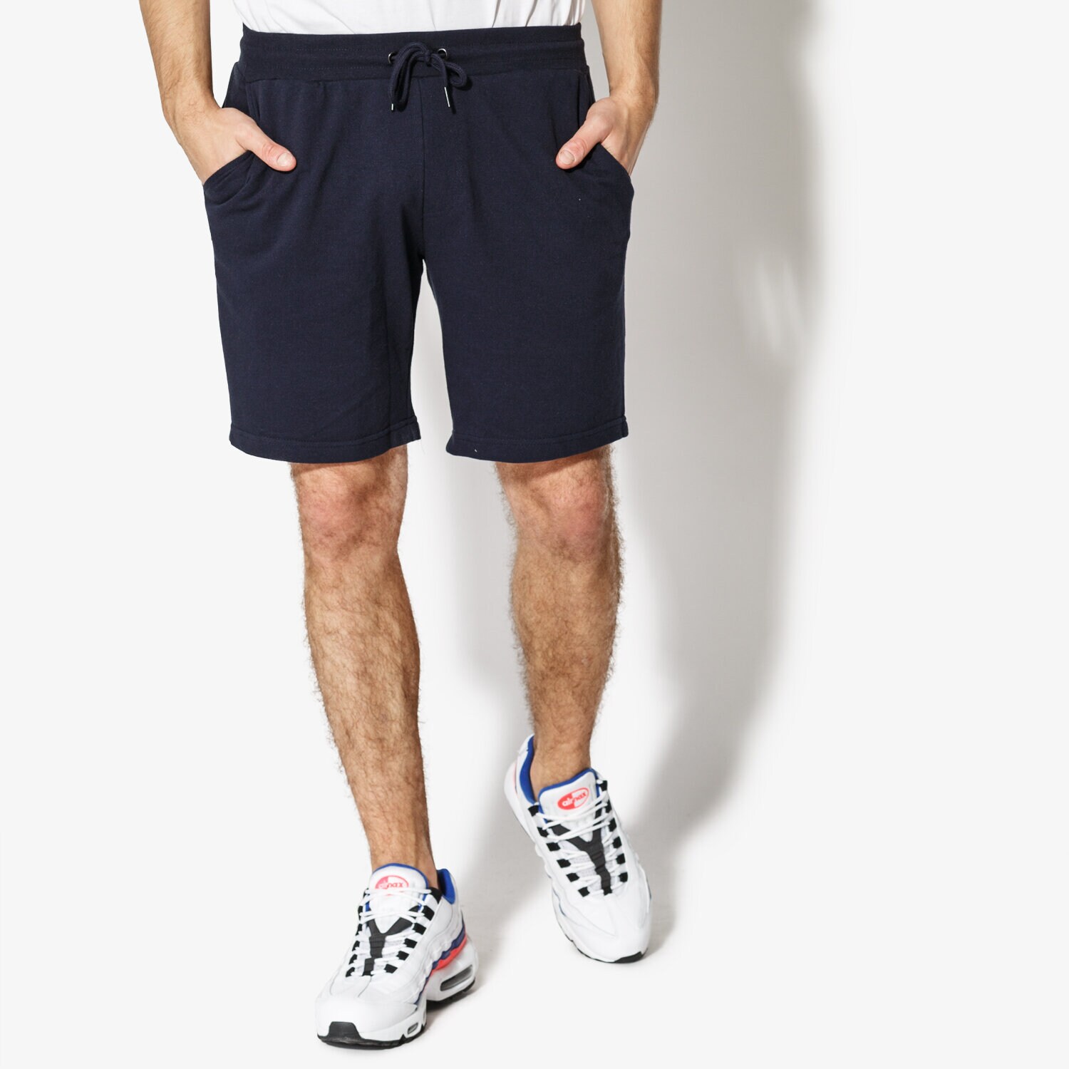 Herren Shorts CONFRONT SHORTS SORB CF18SZM21003 Dunkelblau